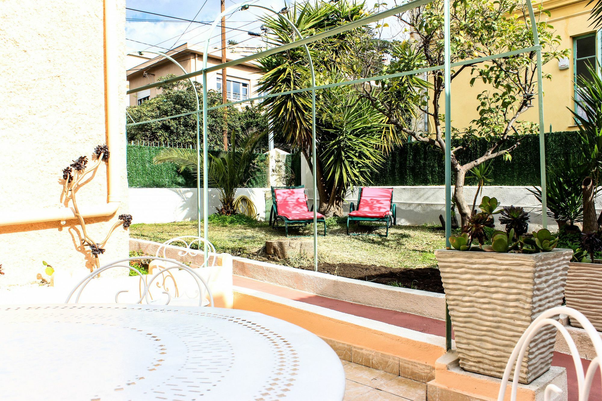 Josephine Villa Nice