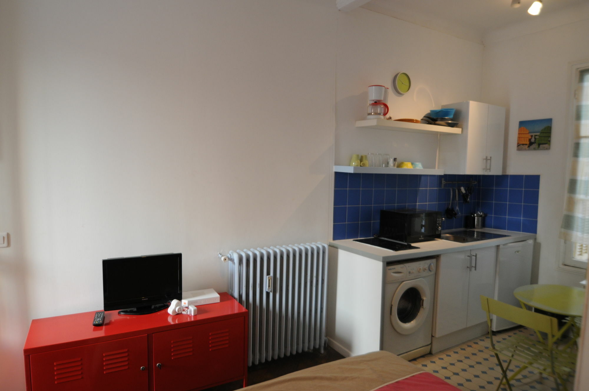 Apartamento Pietonne 44