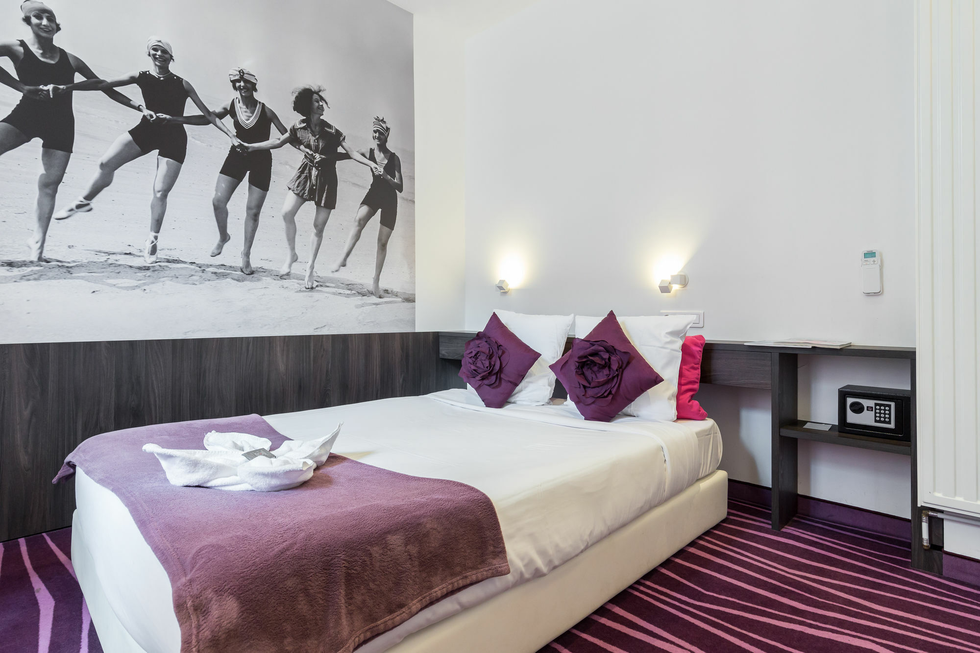Aparthotel Nice Appart