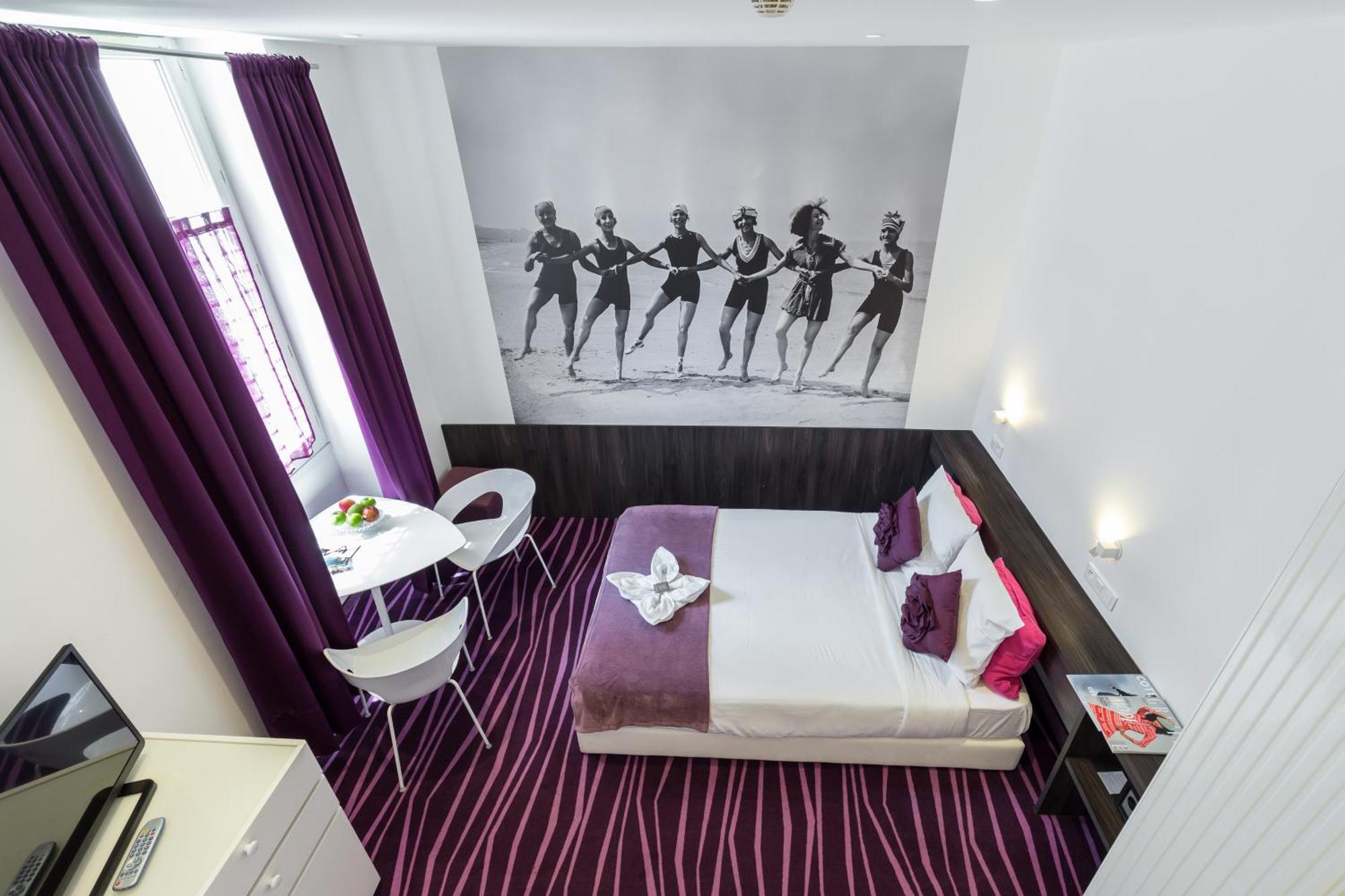 Nice Appart Aparthotel Nice