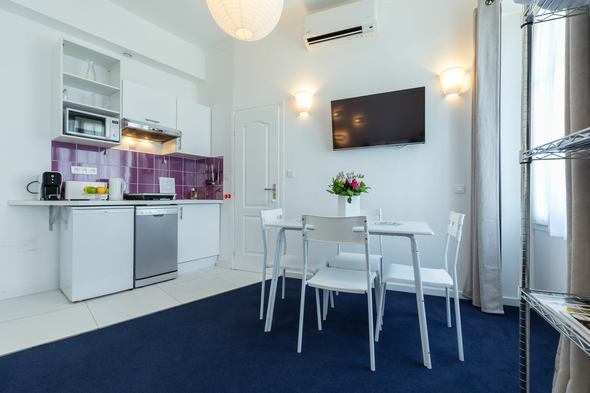 Aparthotel Nice Appart *