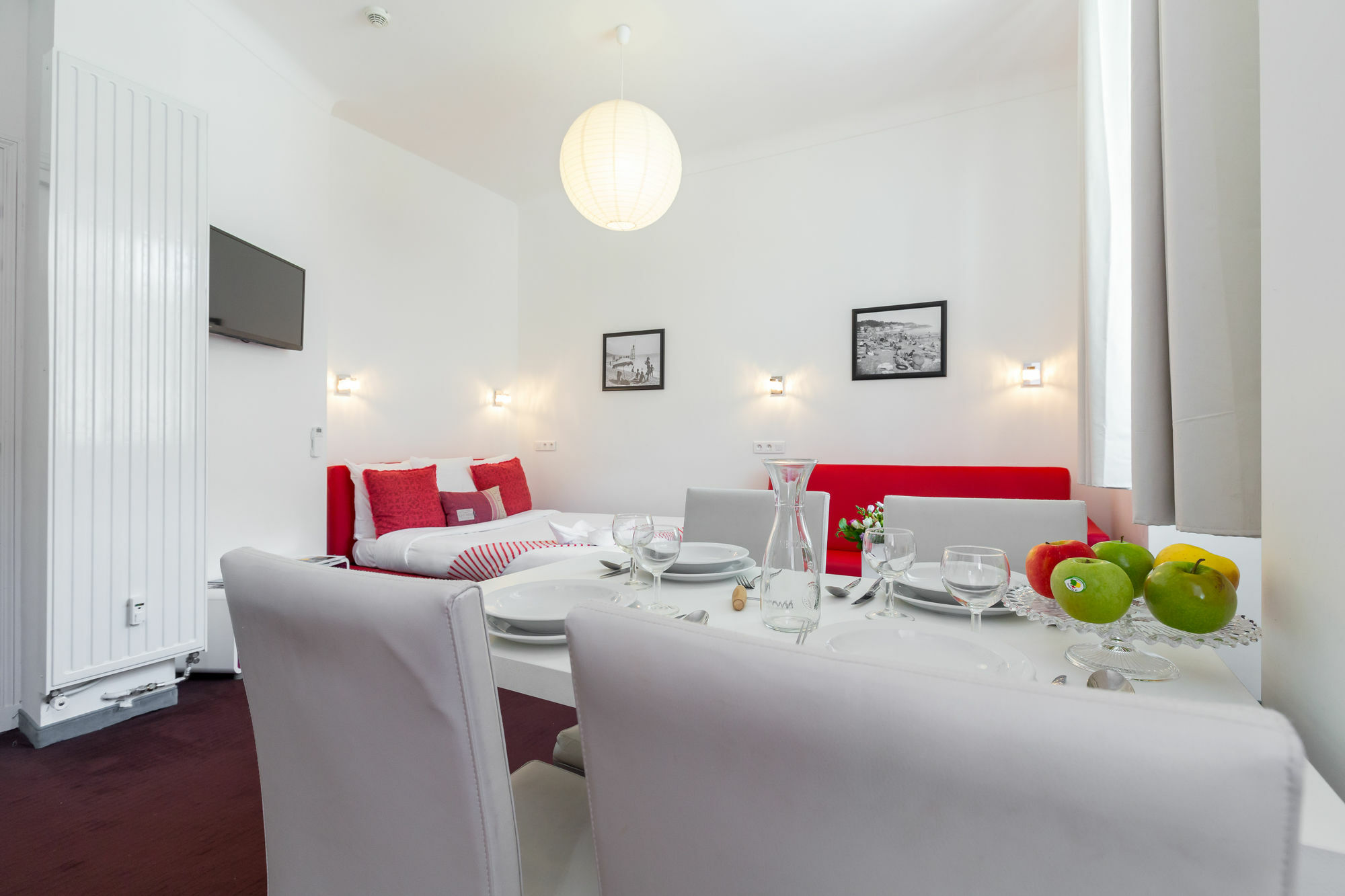 Nice Appart Aparthotel