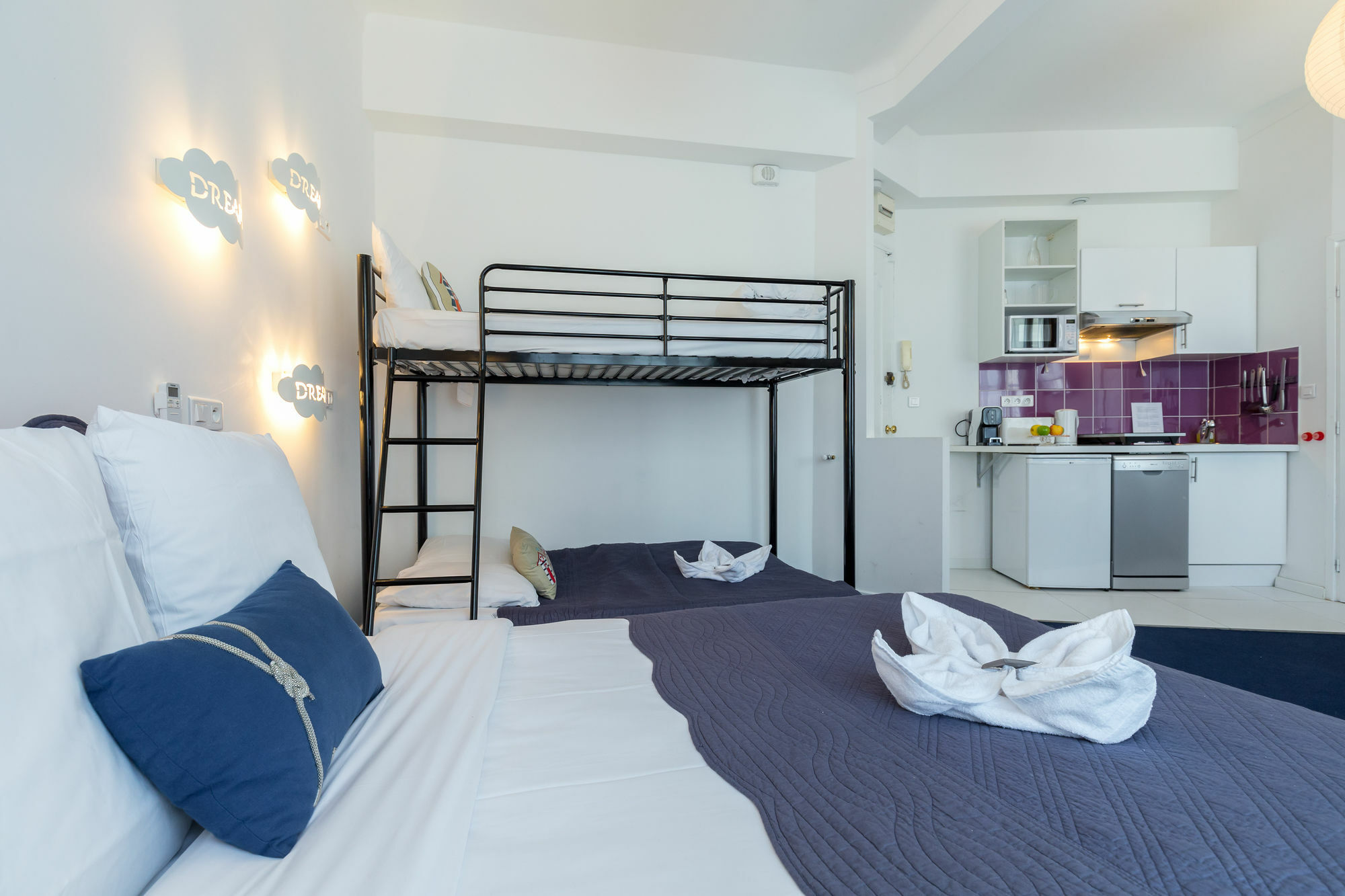 Aparthotel Nice Appart