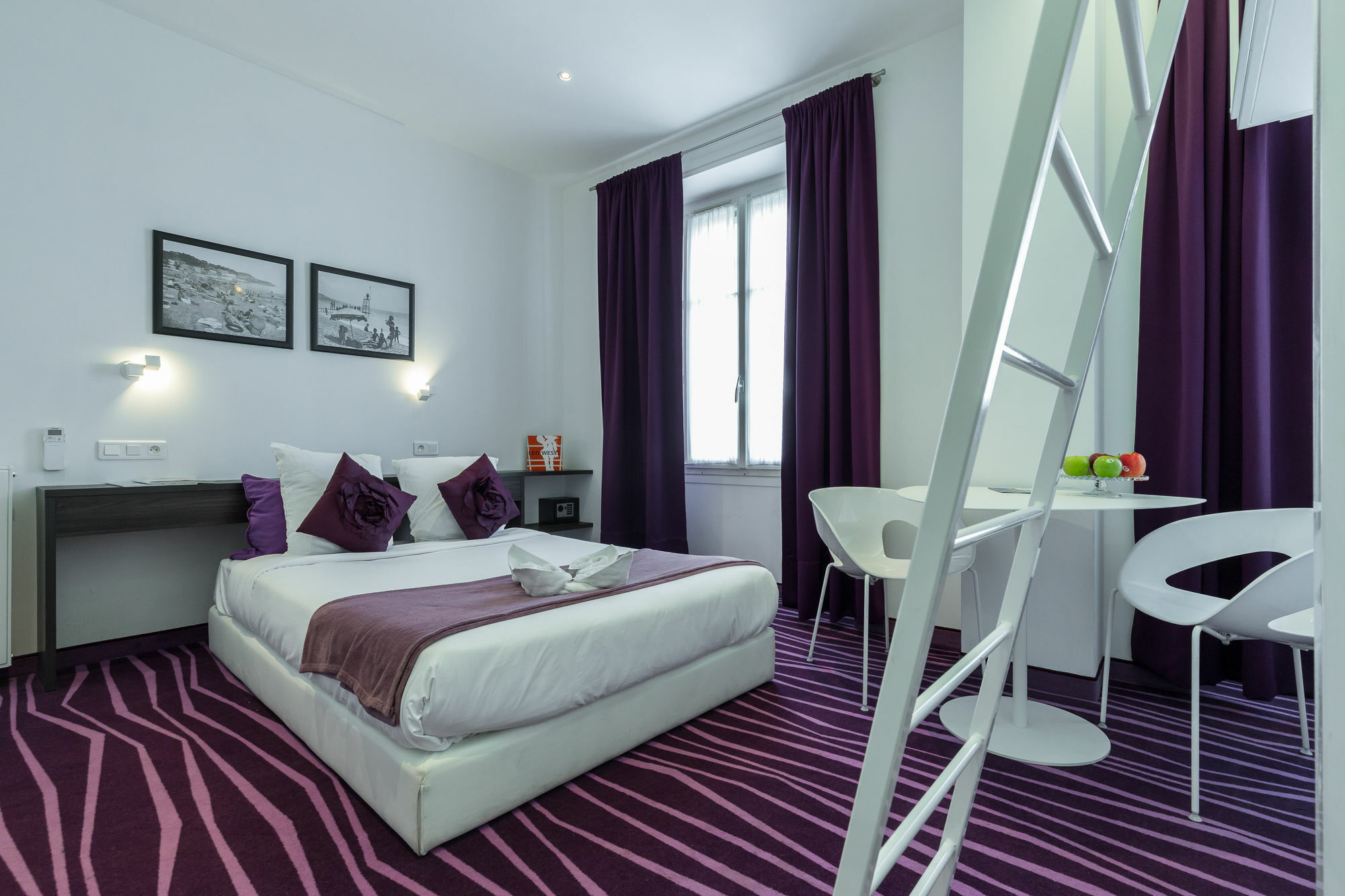 Aparthotel Nice Appart *