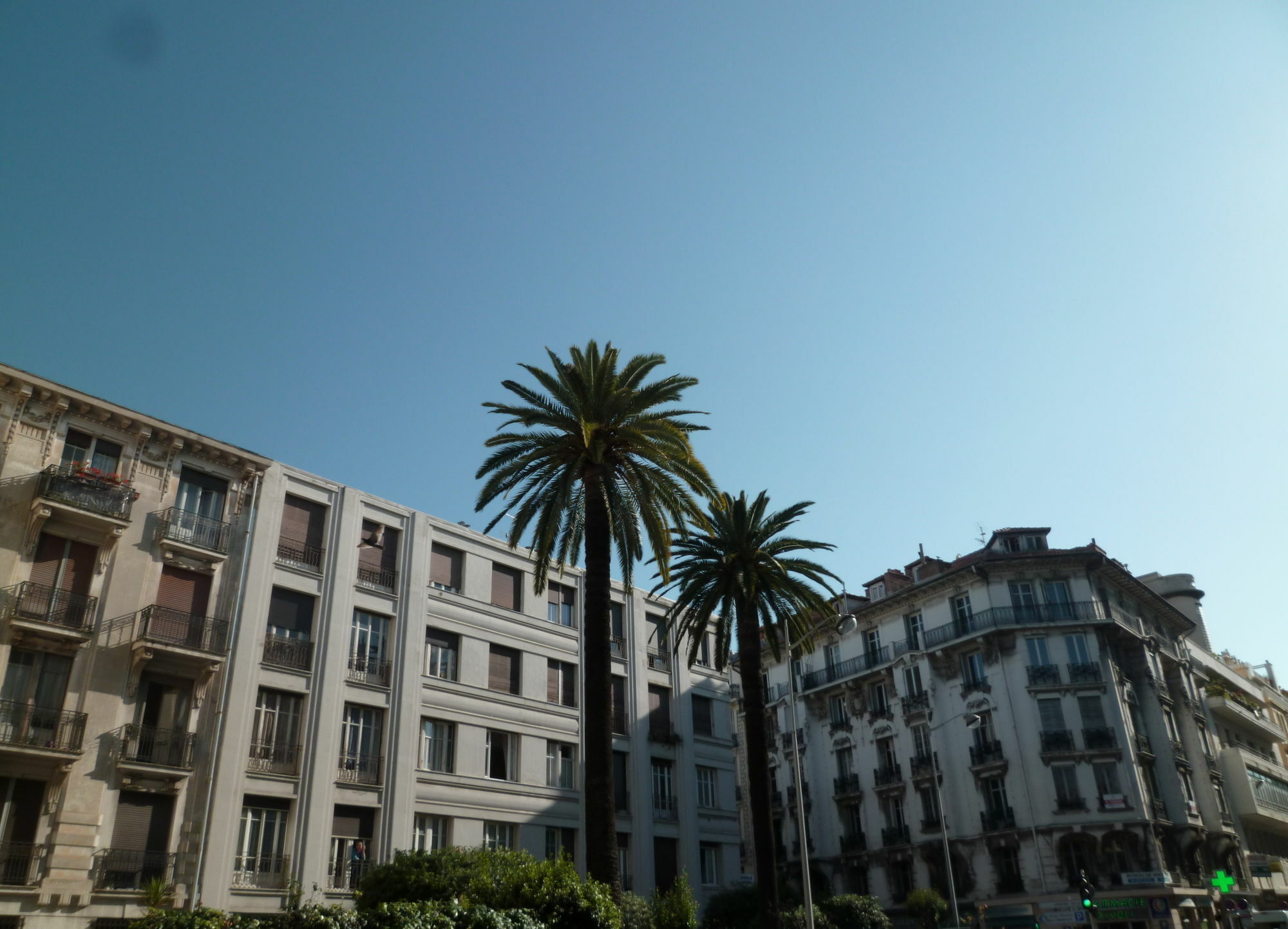 Nice Appart Aparthotel *
