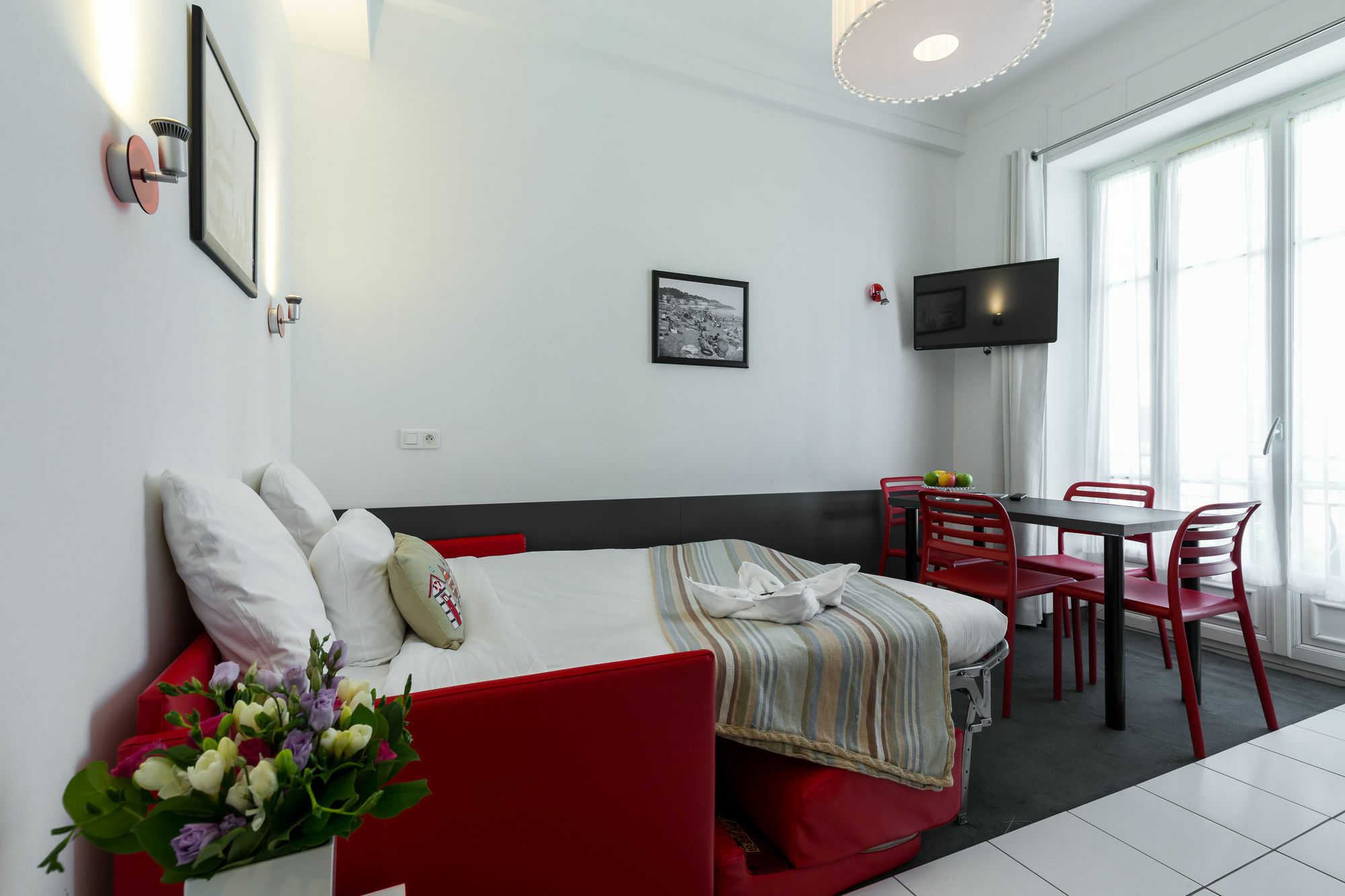 Nice Appart Aparthotel Nice