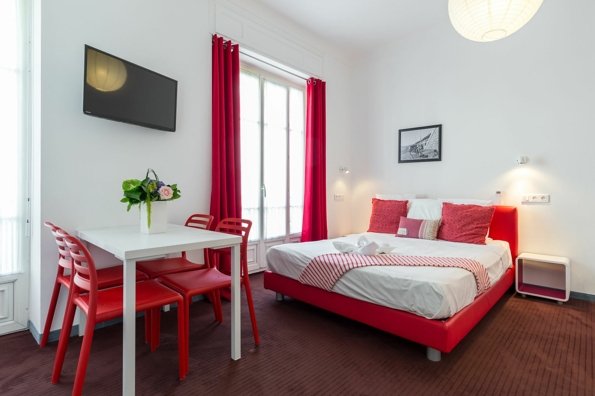 Aparthotel Nice Appart *
