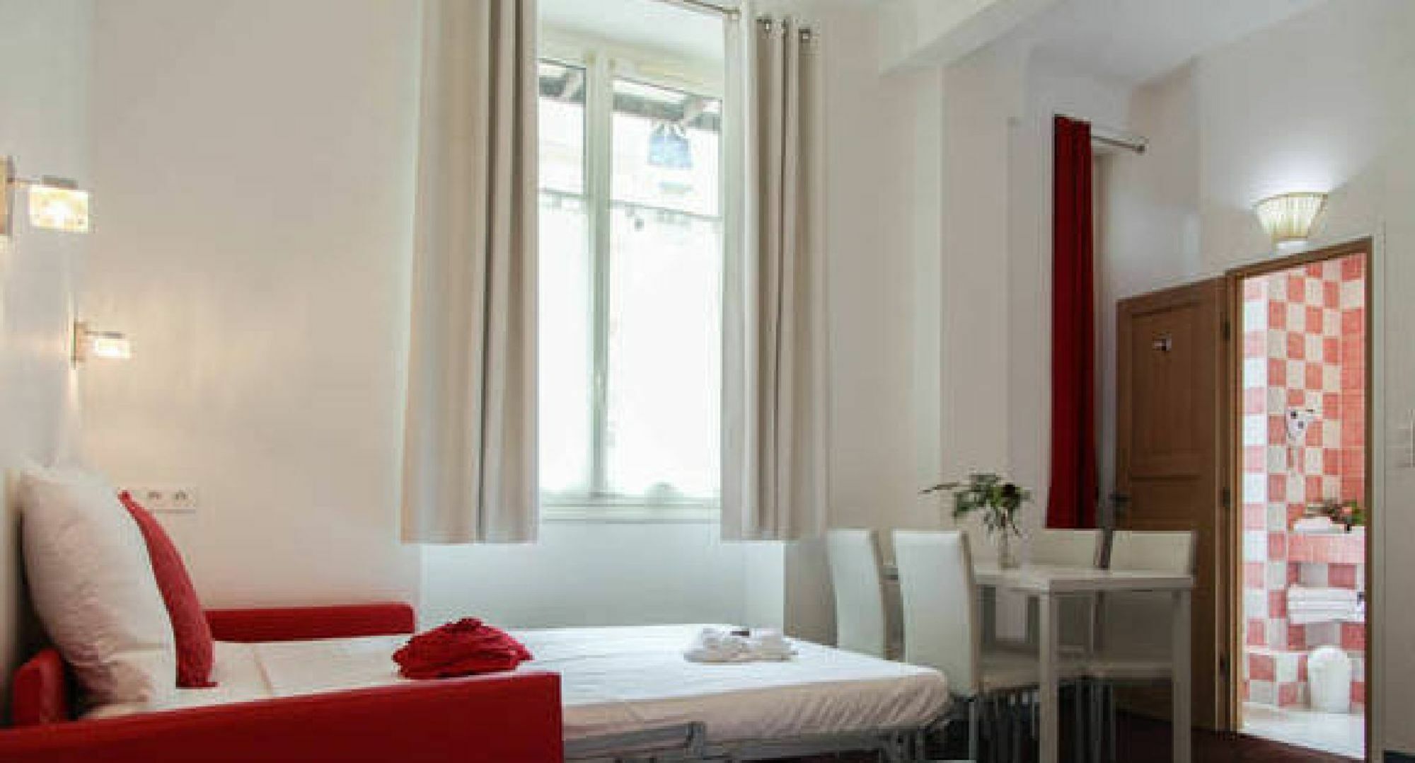 Aparthotel Nice Appart *