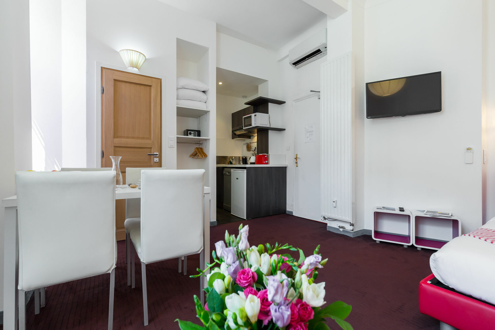 Nice Appart Aparthotel