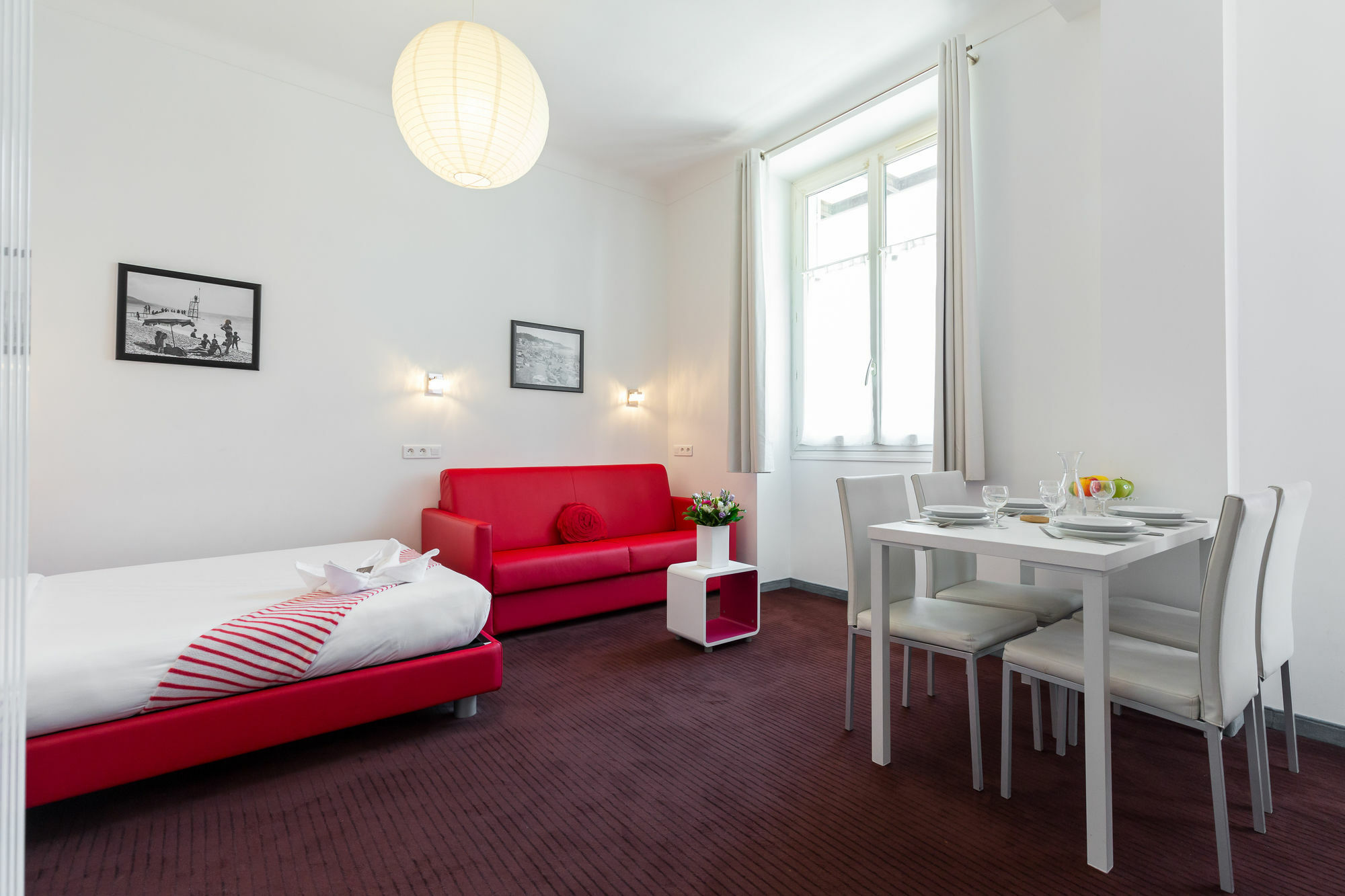 Aparthotel Nice Appart *