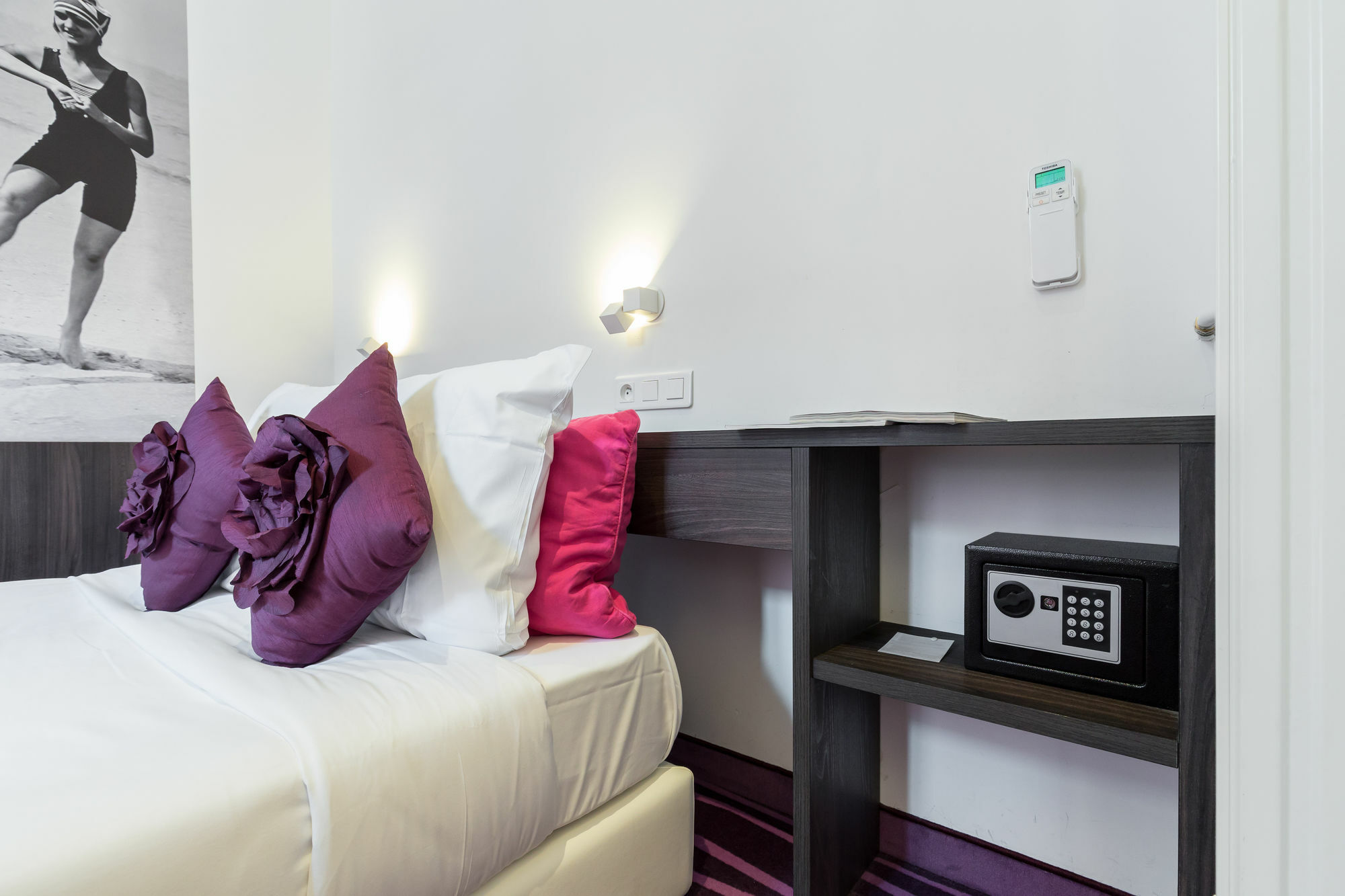 Aparthotel Nice Appart *