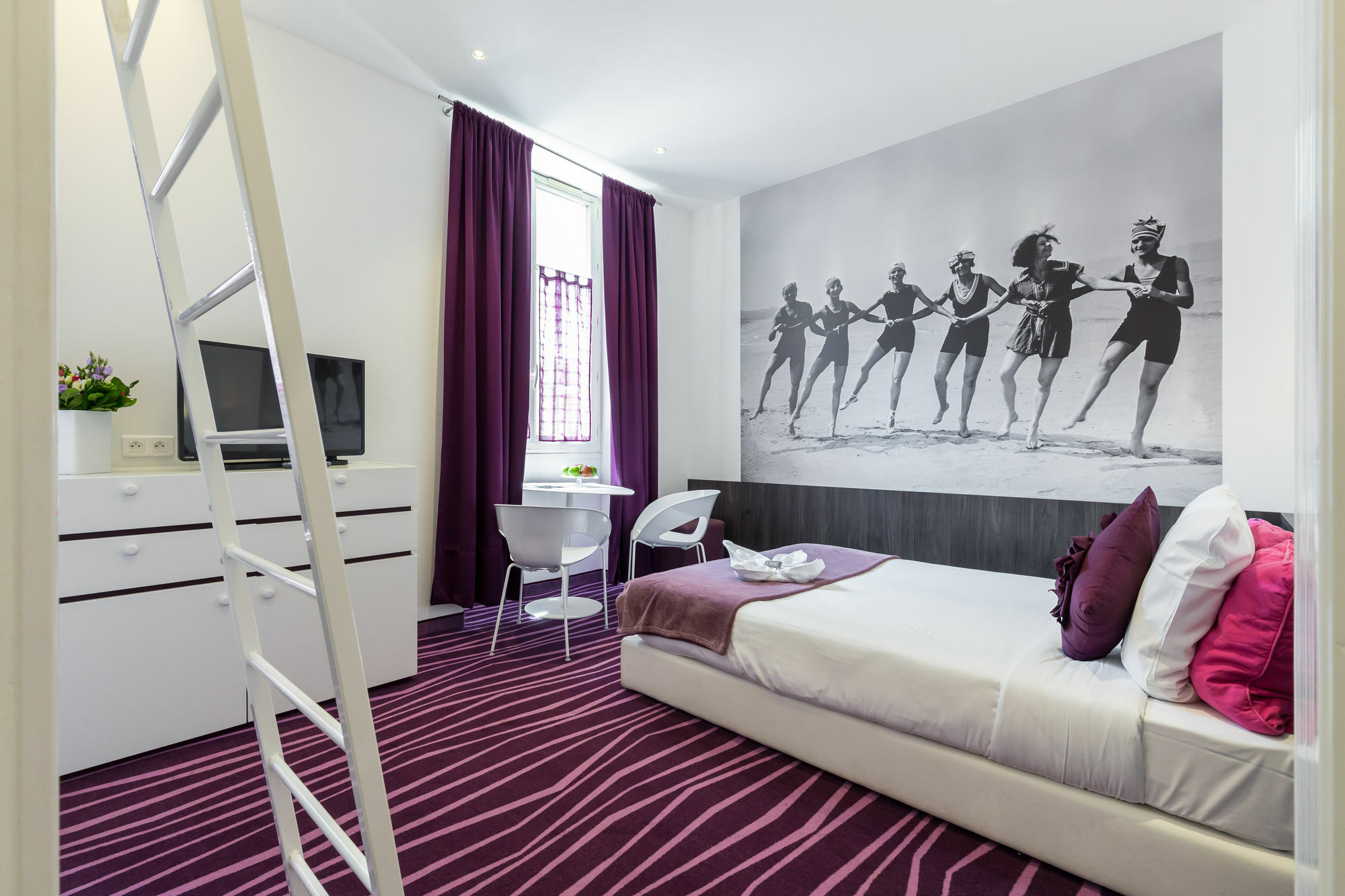 Nice Appart Aparthotel