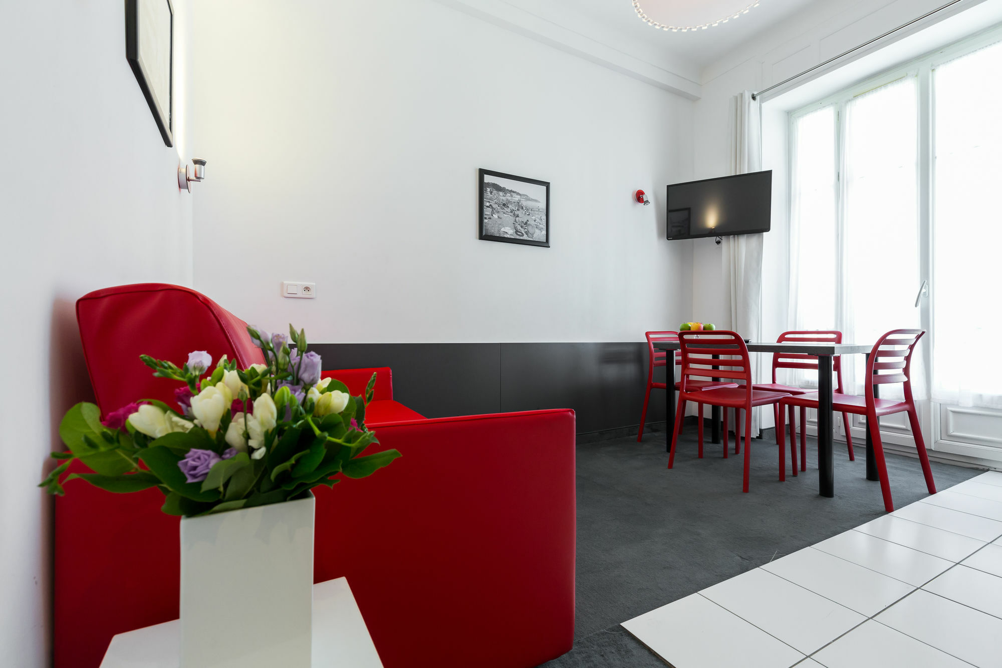 Aparthotel Nice Appart Nice