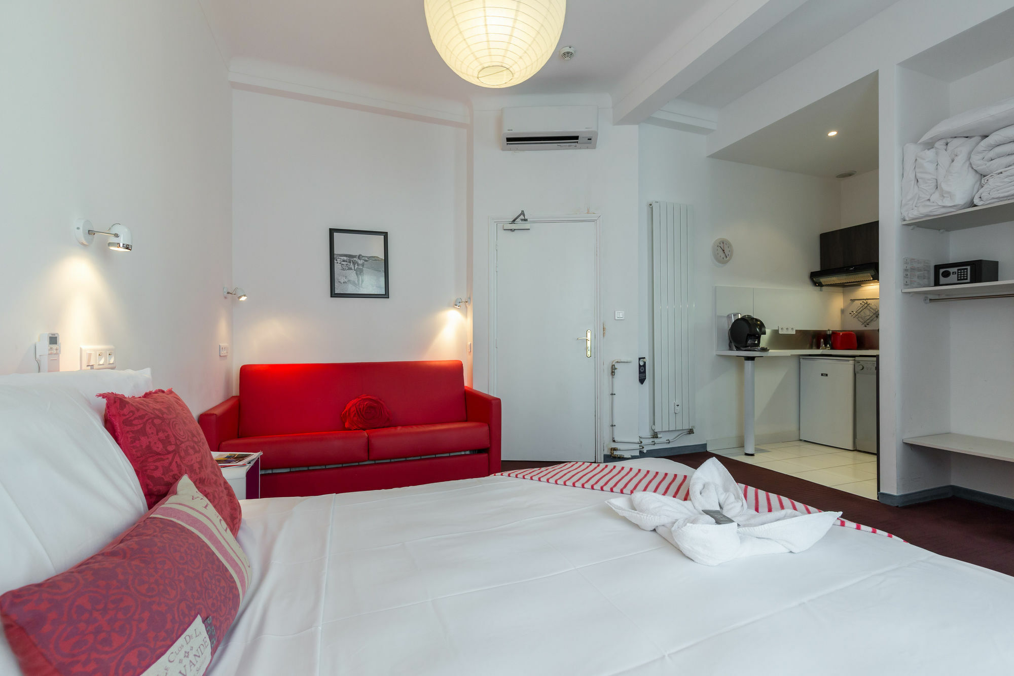 Aparthotel Nice Appart *