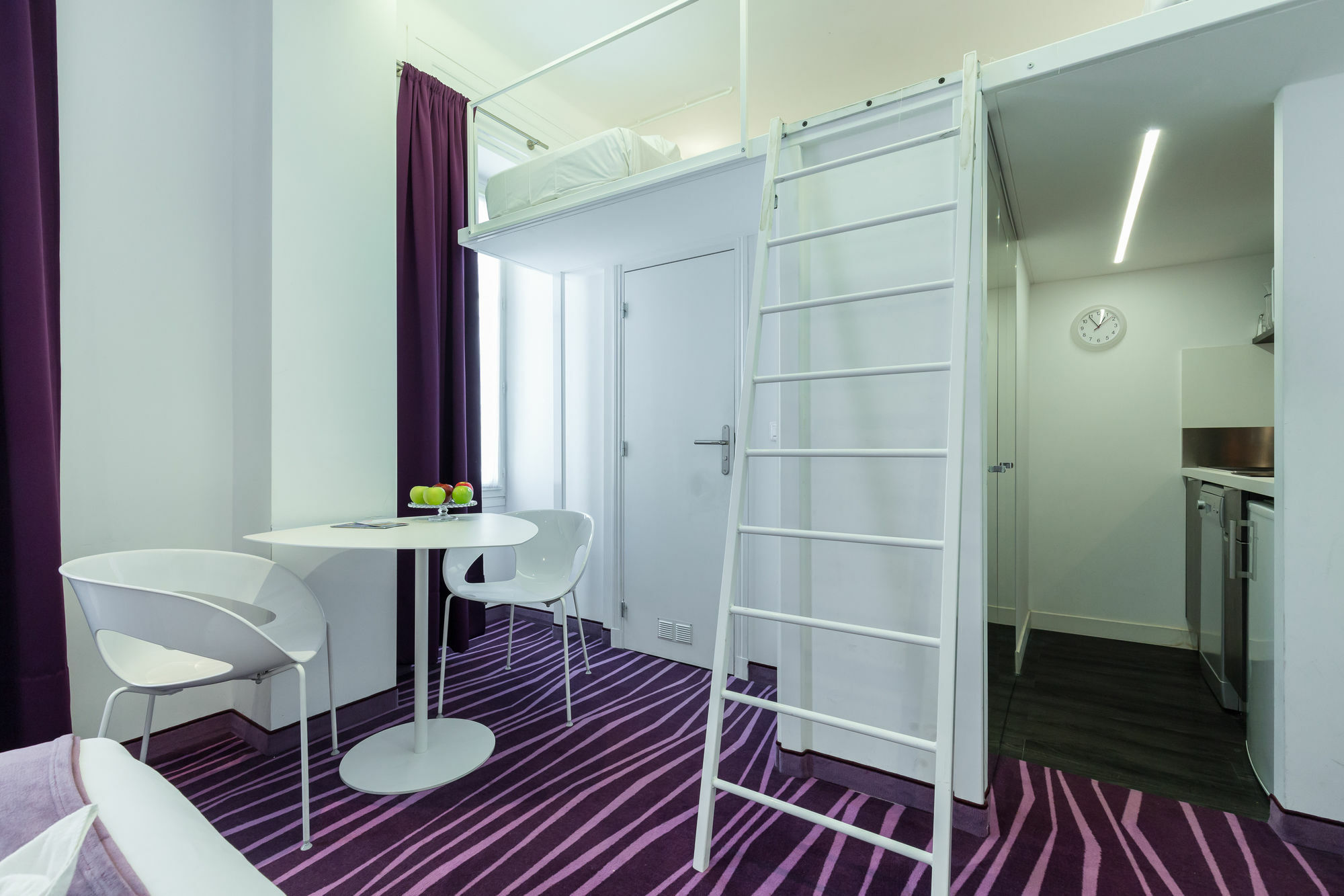 Aparthotel Nice Appart Nice