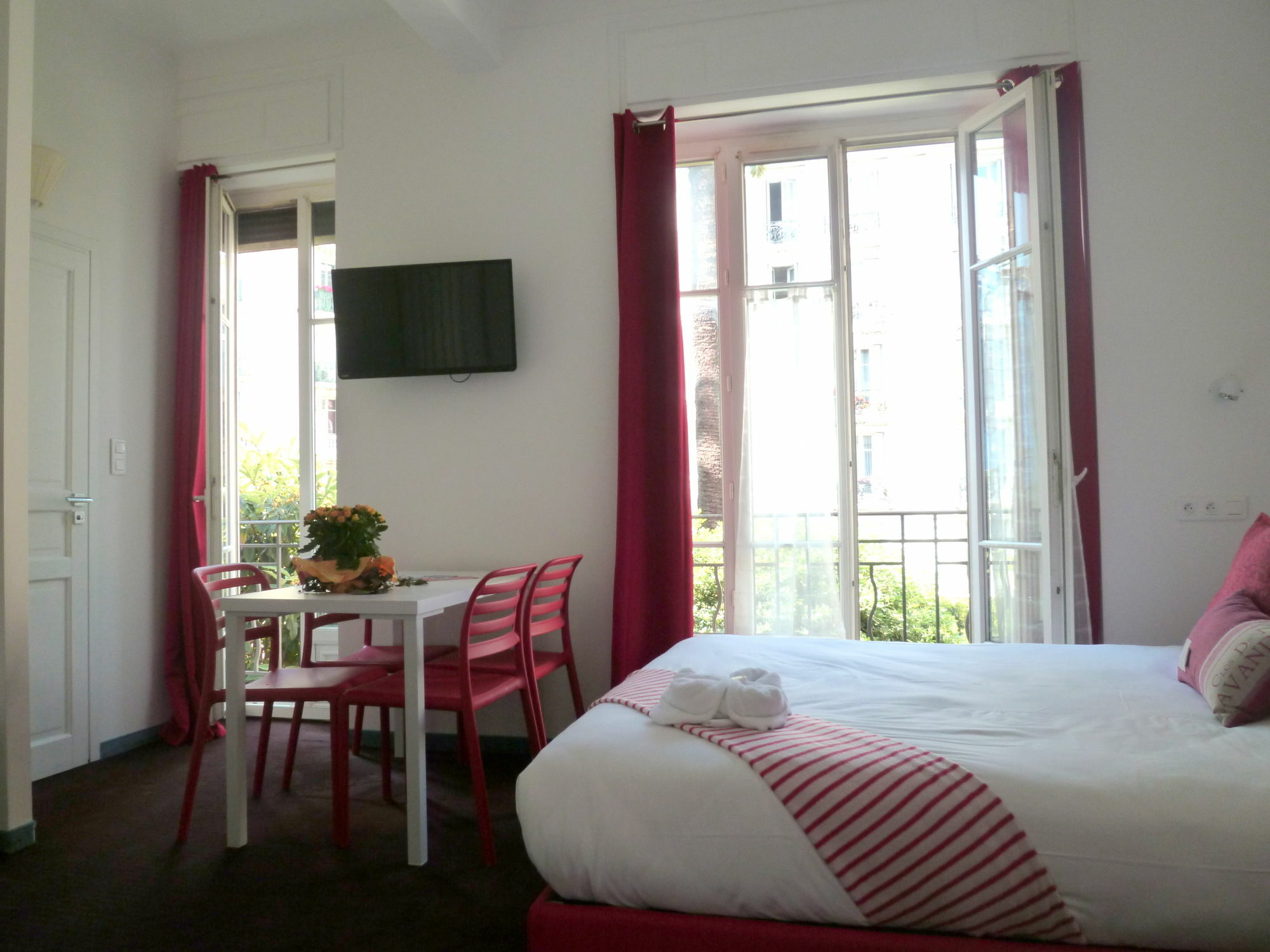 Nice Appart Aparthotel *