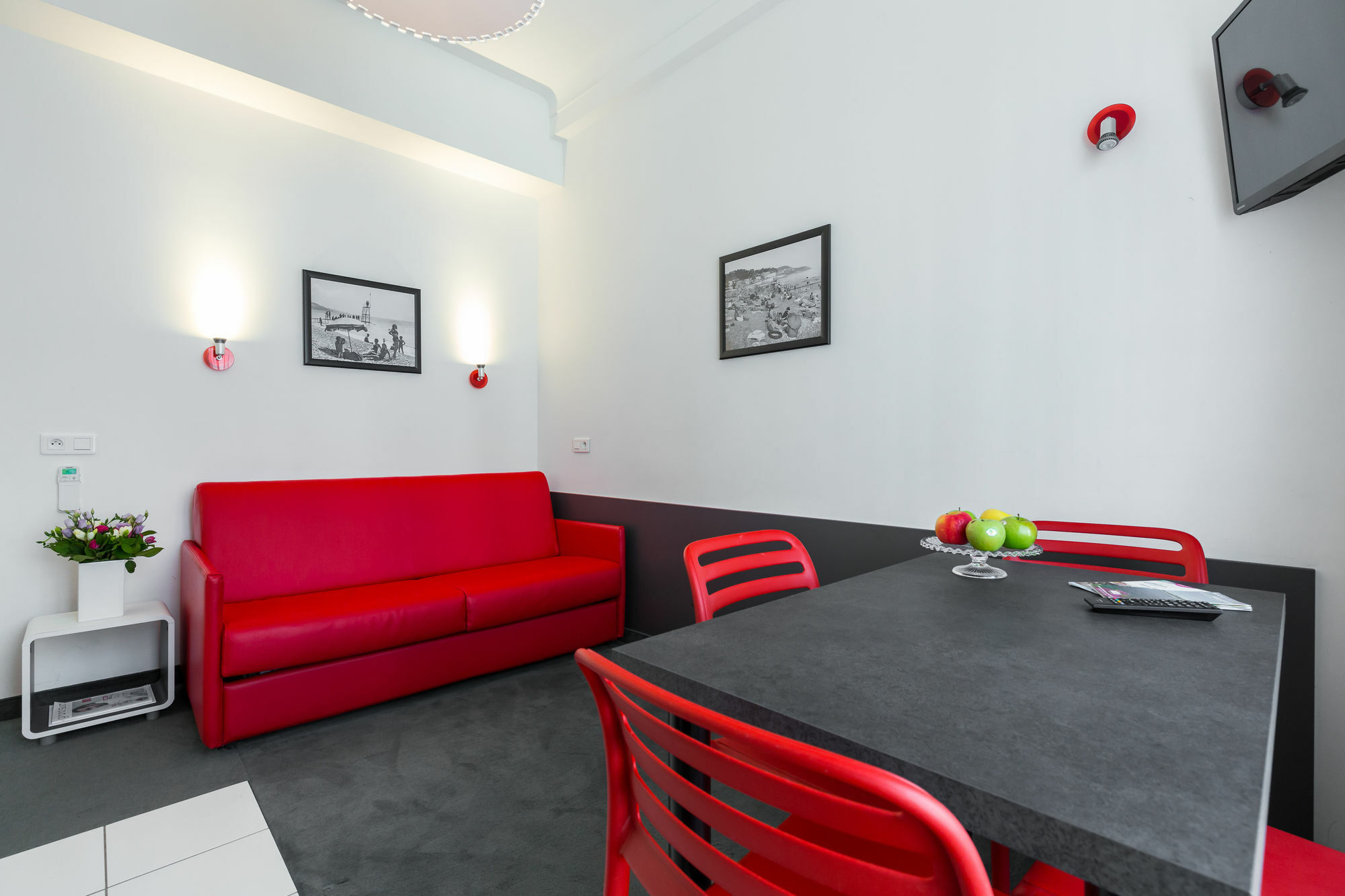 Nice Appart Aparthotel Nice