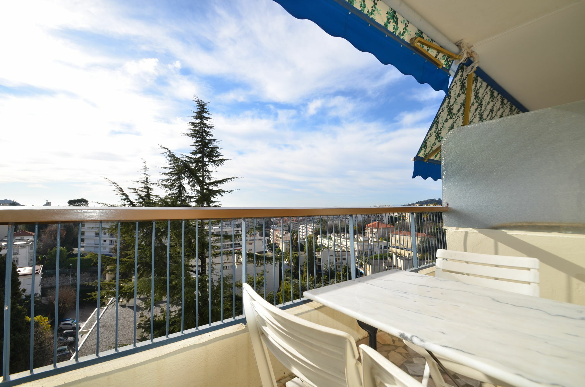 Apartment Le Cambridge