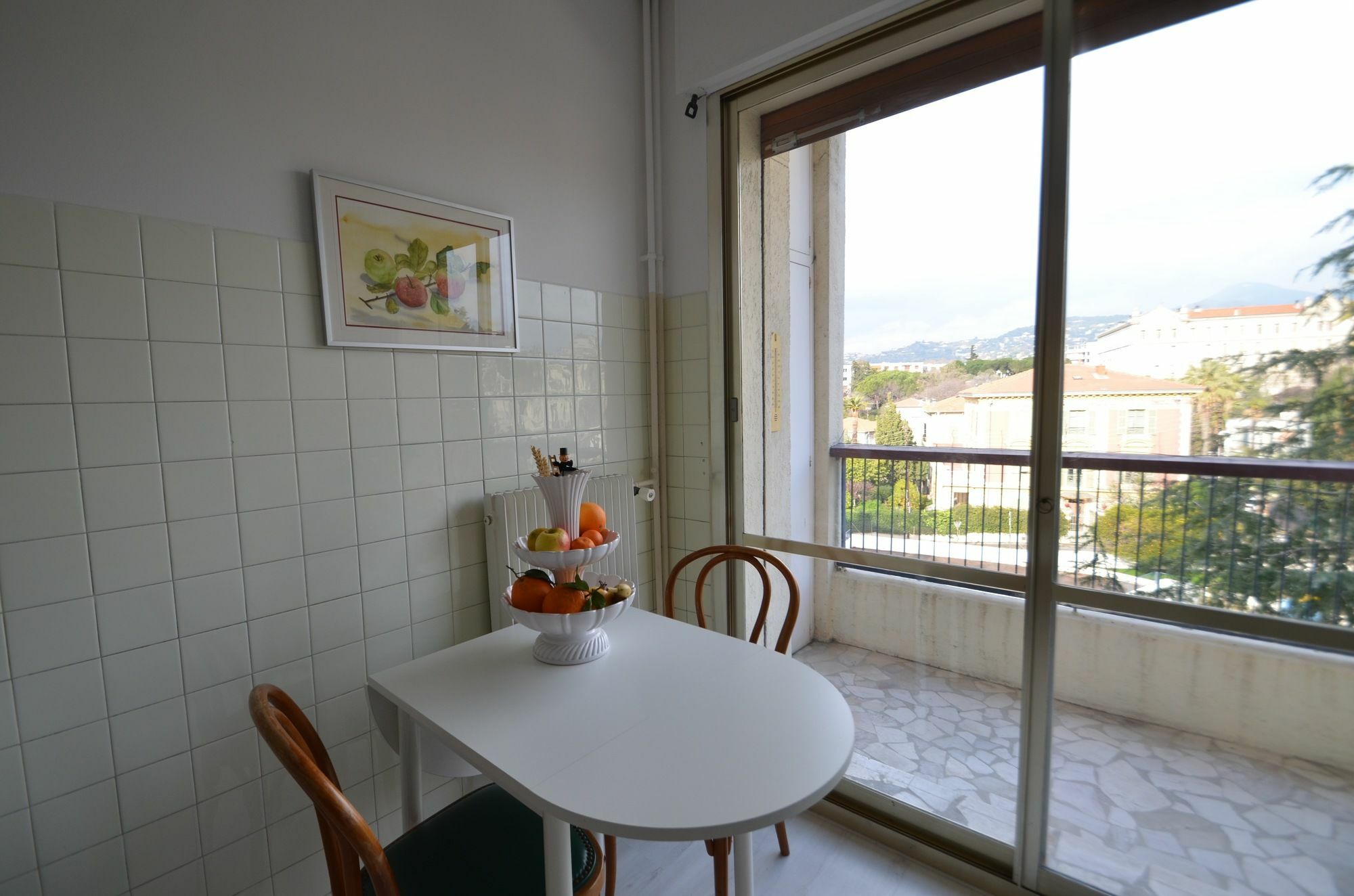 Apartment Le Cambridge