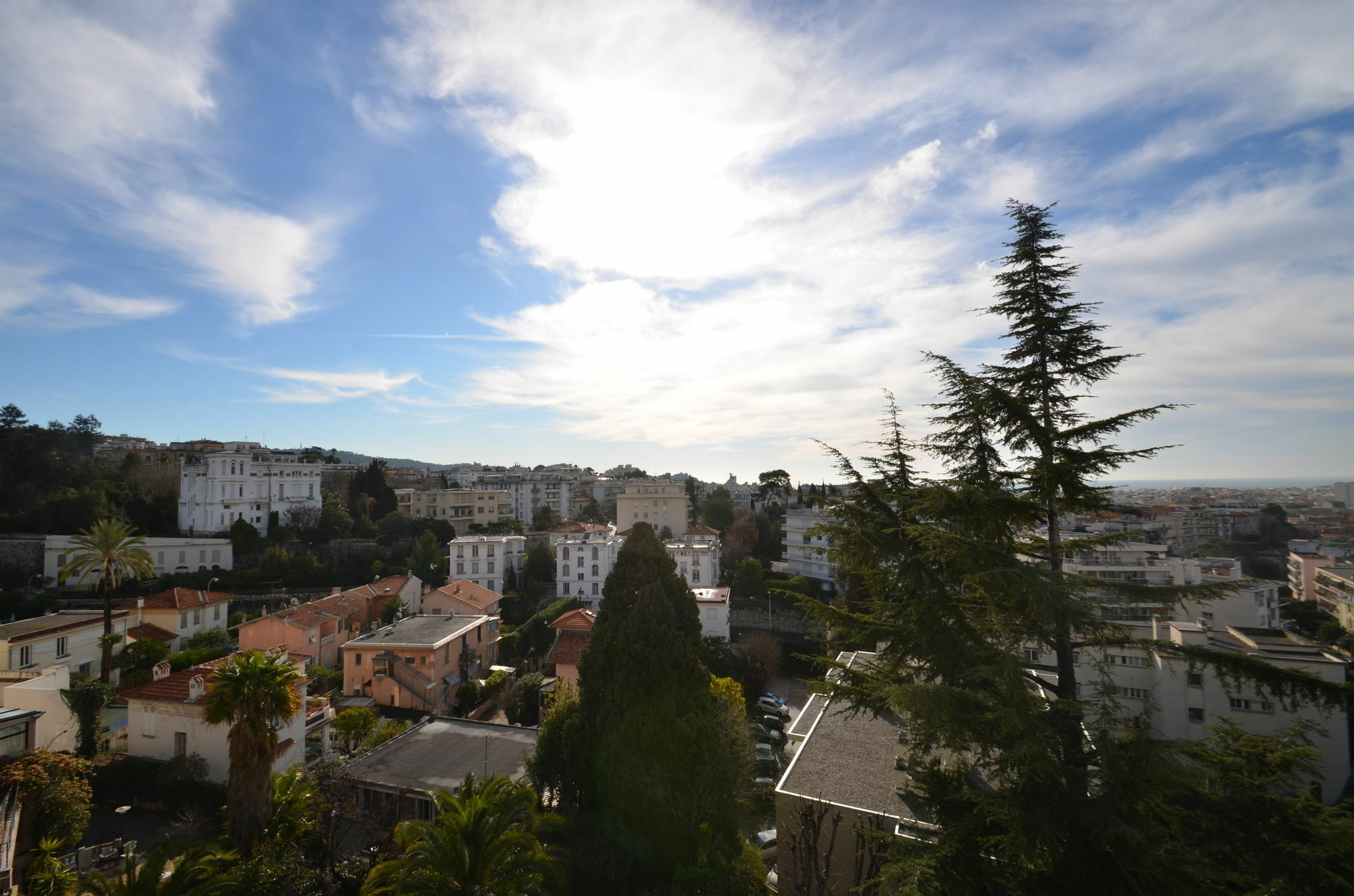 Apartment Le Cambridge