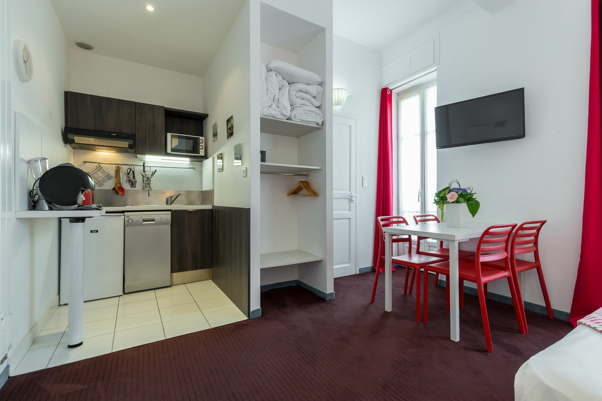Aparthotel Nice Appart Nice