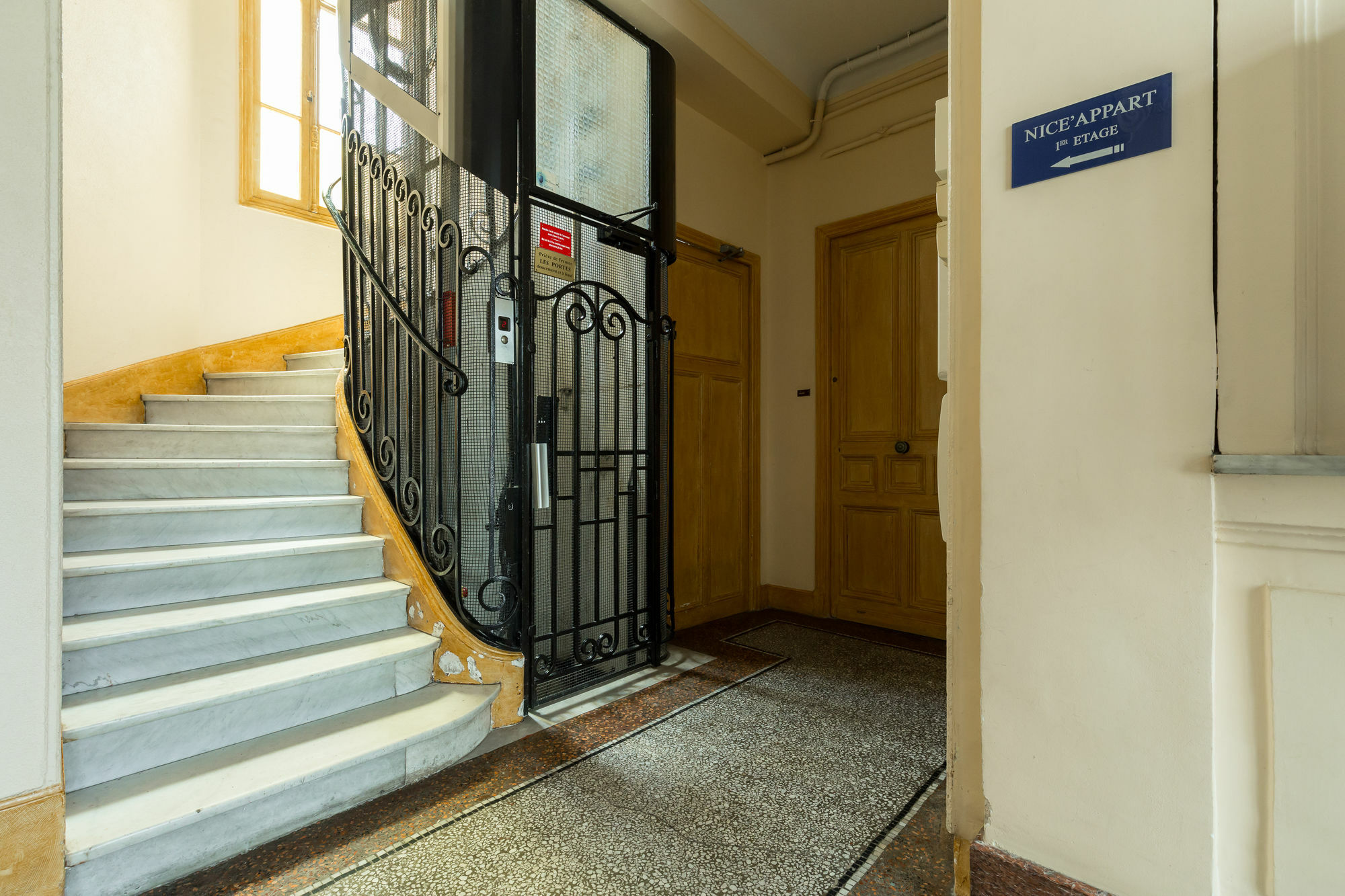 Nice Appart Aparthotel