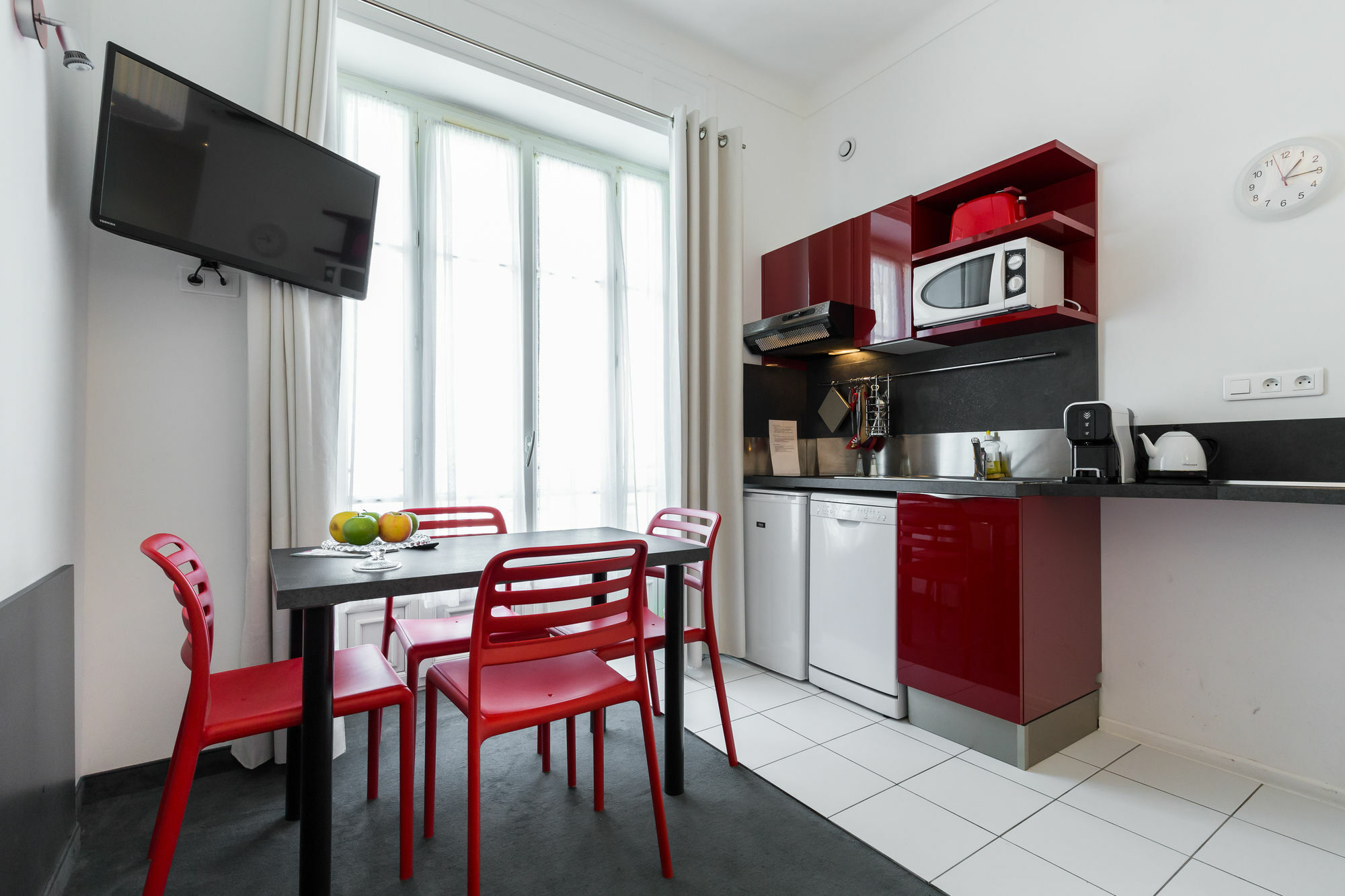 Aparthotel Nice Appart