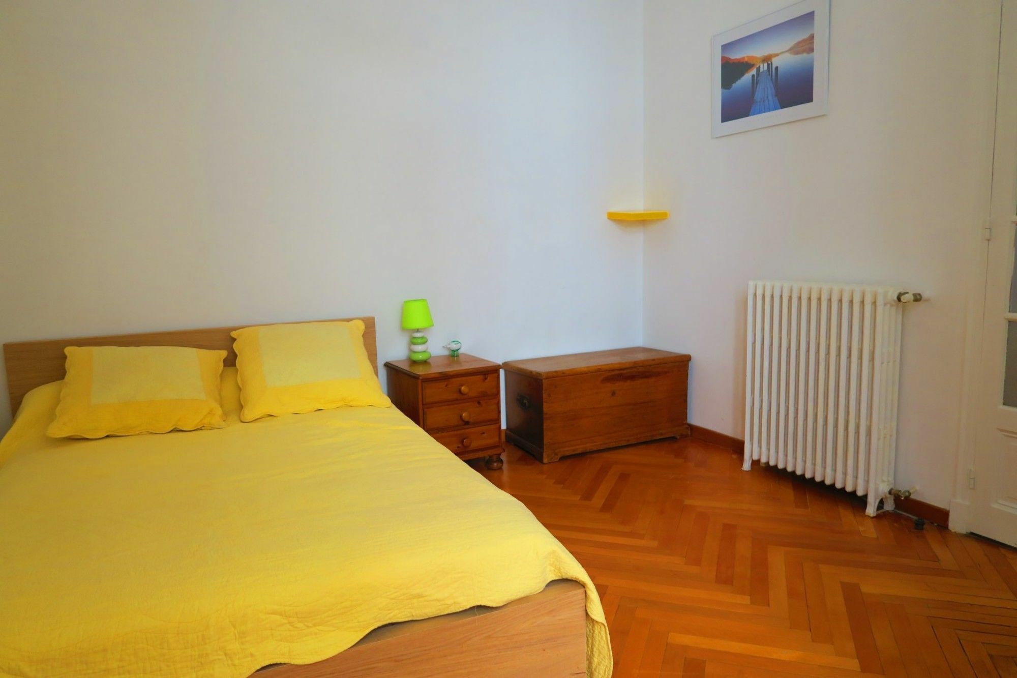Apartment Nestor&jeeves - 