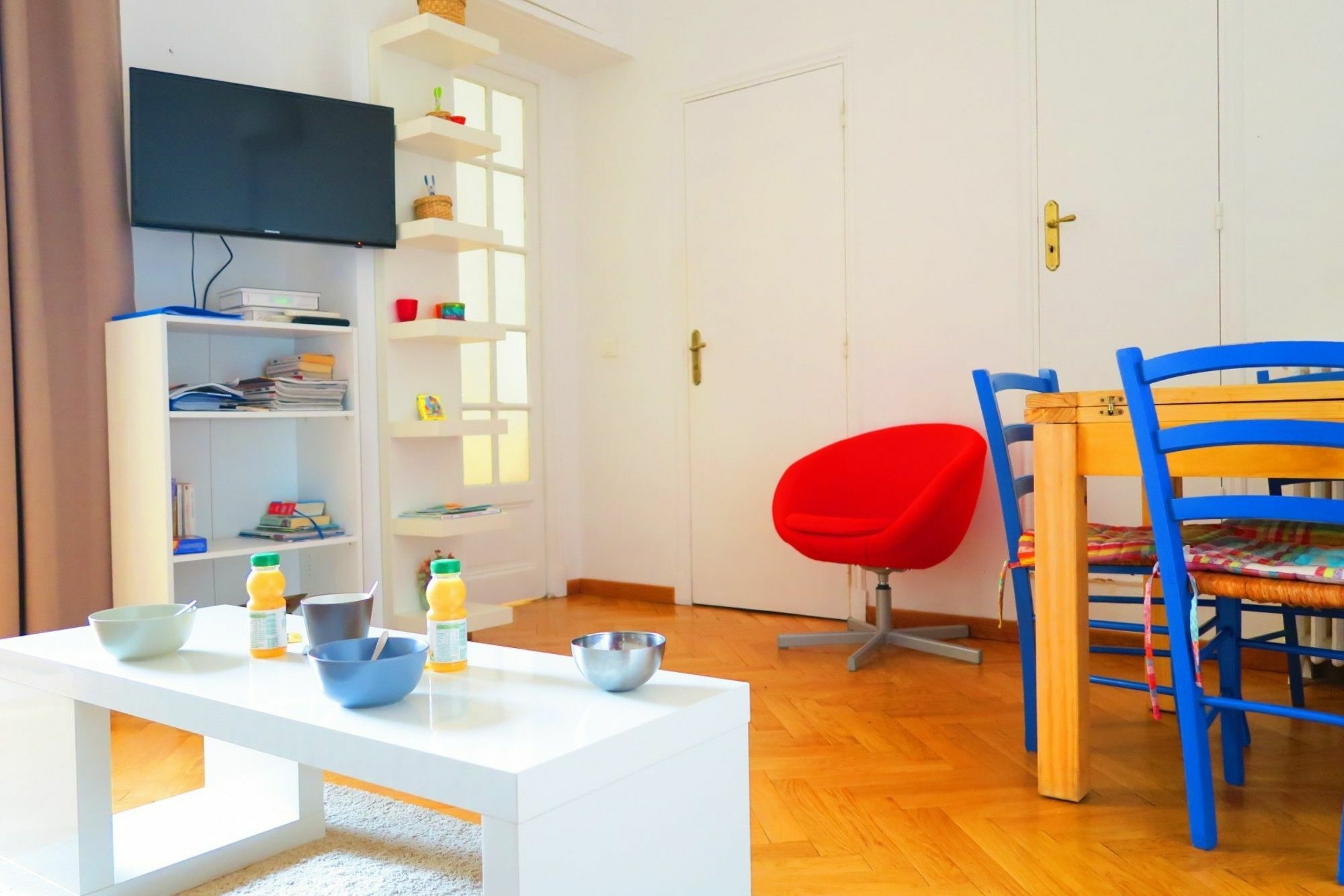 Apartment Nestor&jeeves - 