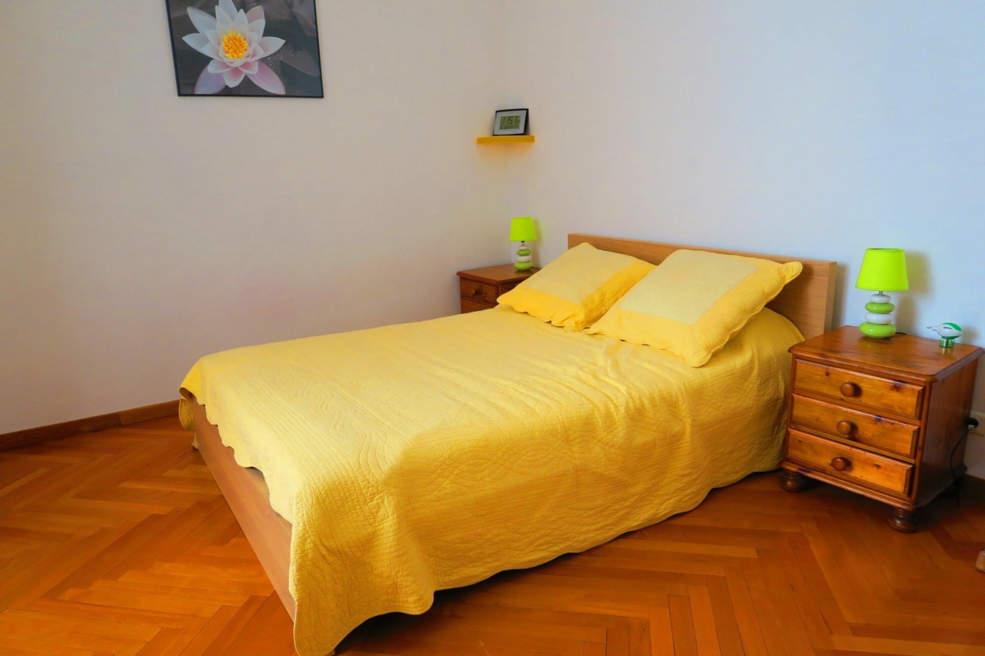 Apartment Nestor&jeeves - 