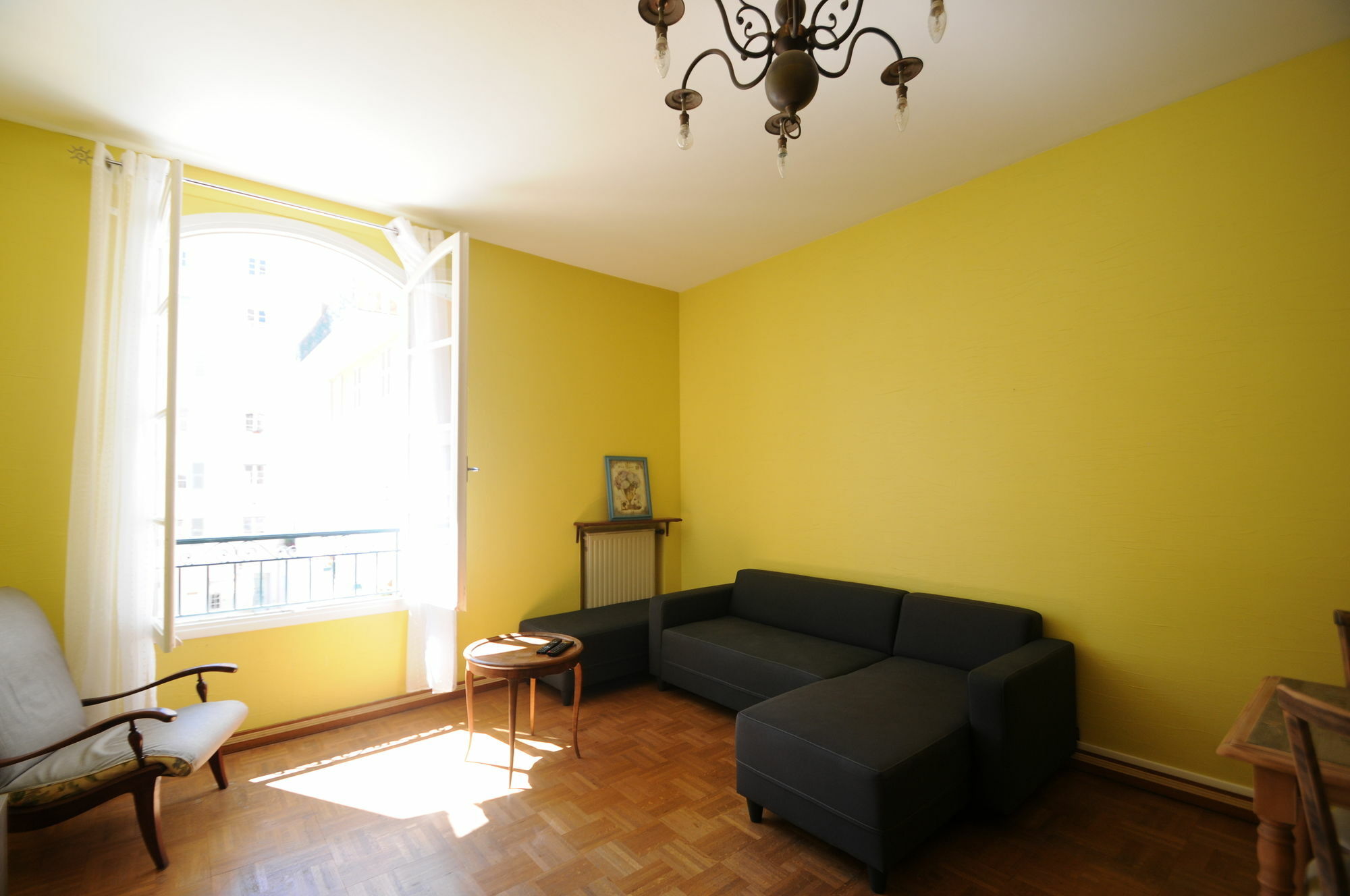 Le Neptune Apartment *