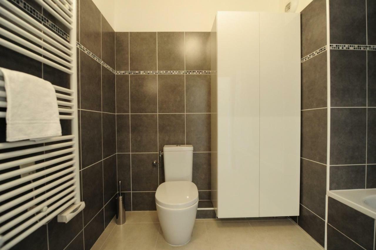 Apartamento Mini Othello - Five Stars House *