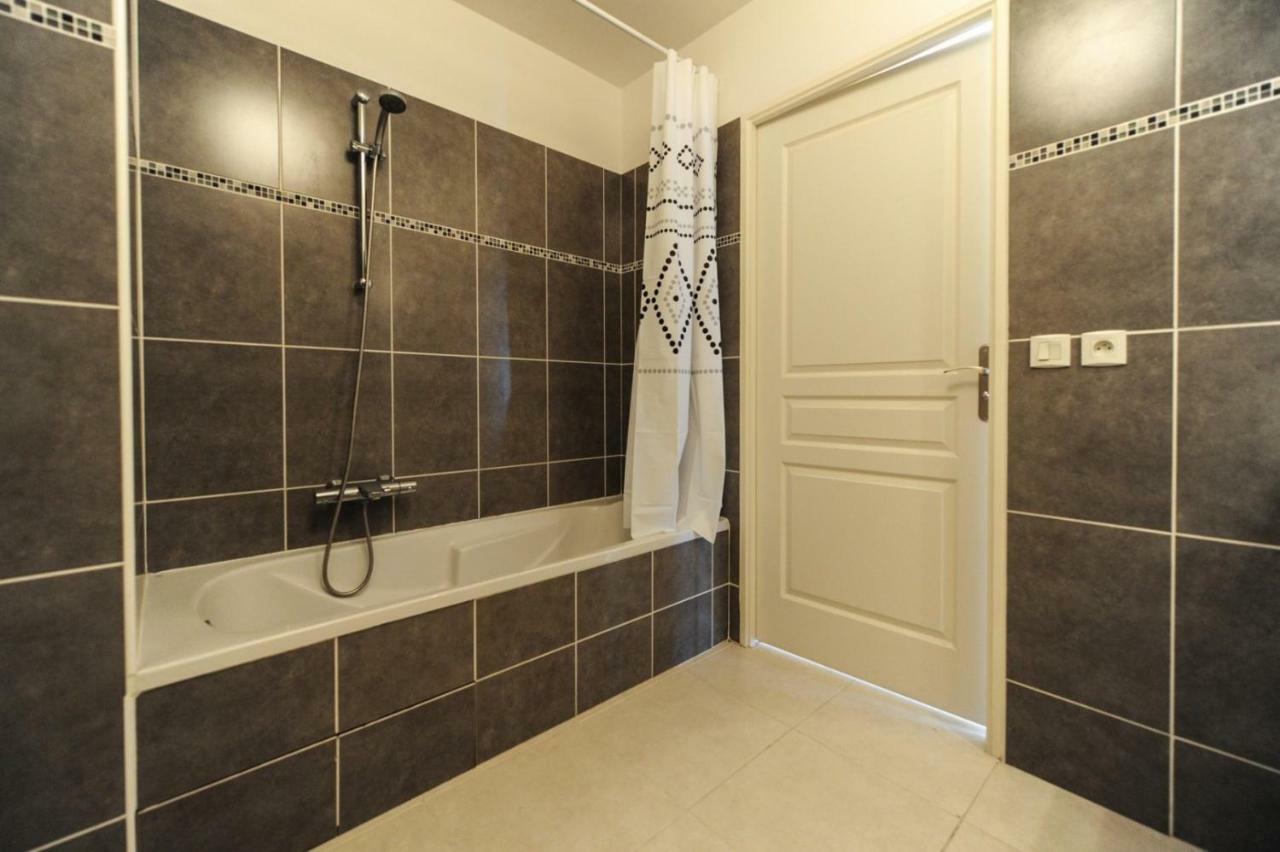 Mini Othello - Five Stars House Apartamento Nice
