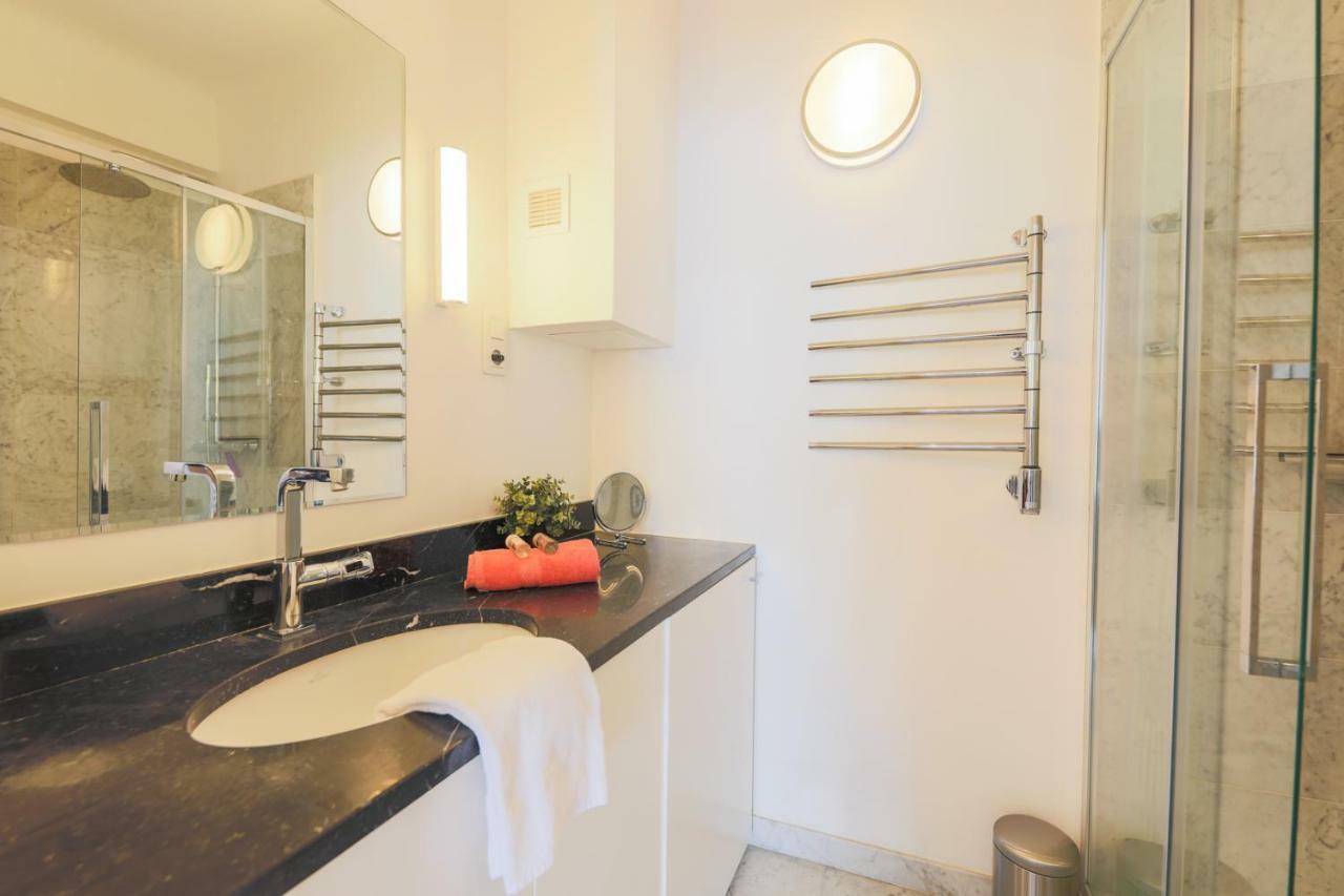 Apartment Le Palace -