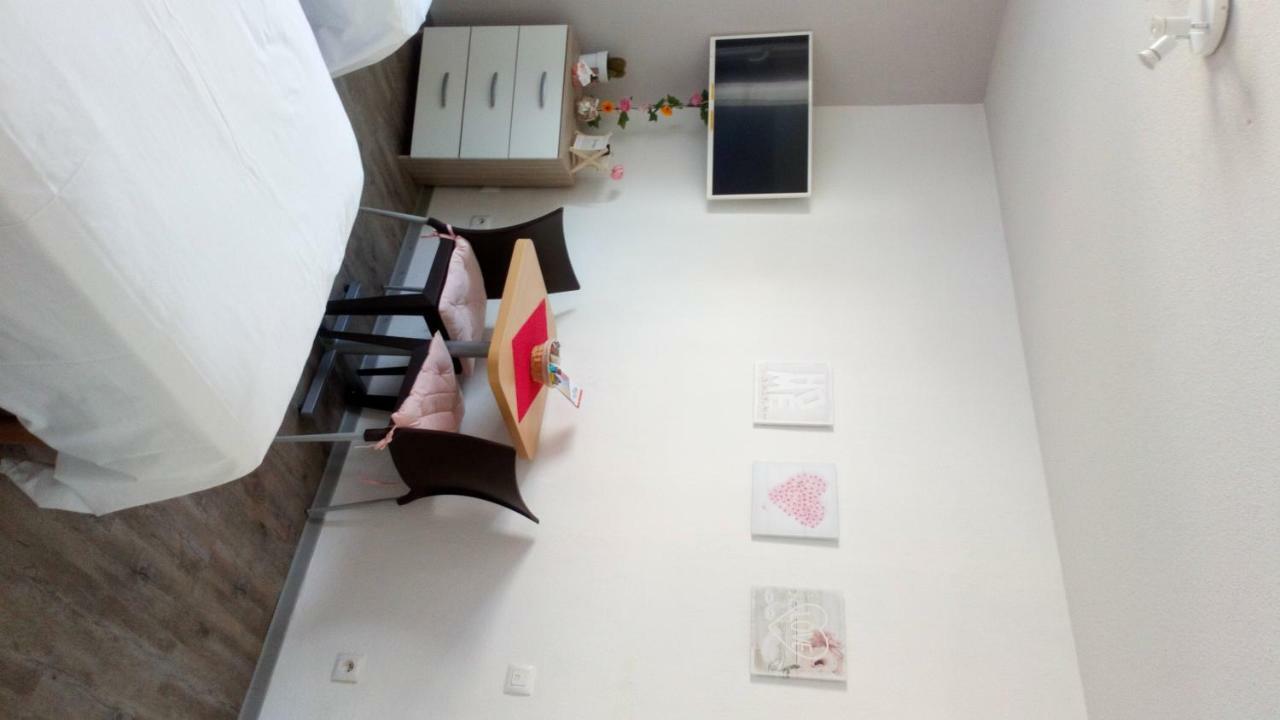 Aparthotel Neoresid - Vauban Nice