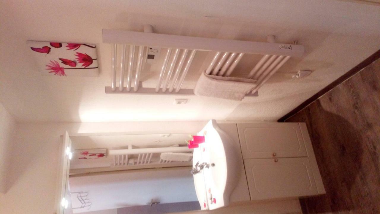 Neoresid - Vauban Aparthotel Nice