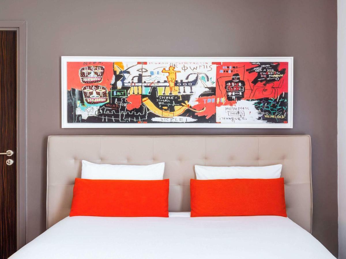 Aparthotel Adagio Centre 3*