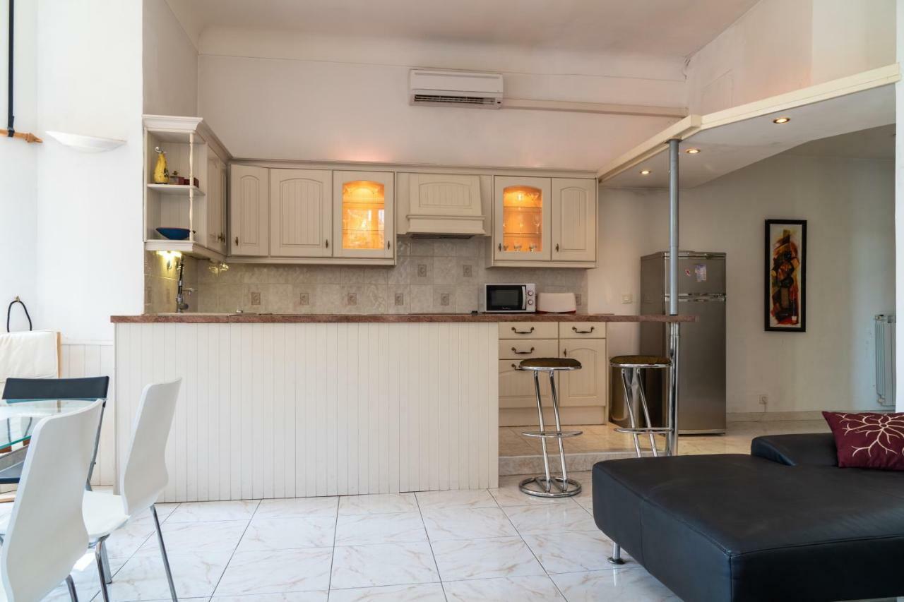 Anahit Appartement *