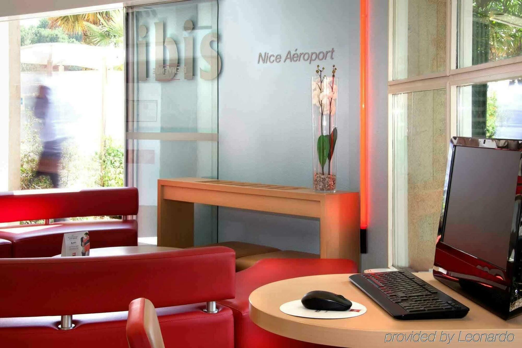 Hotel Ibis Aeroport Promenade Des 3*