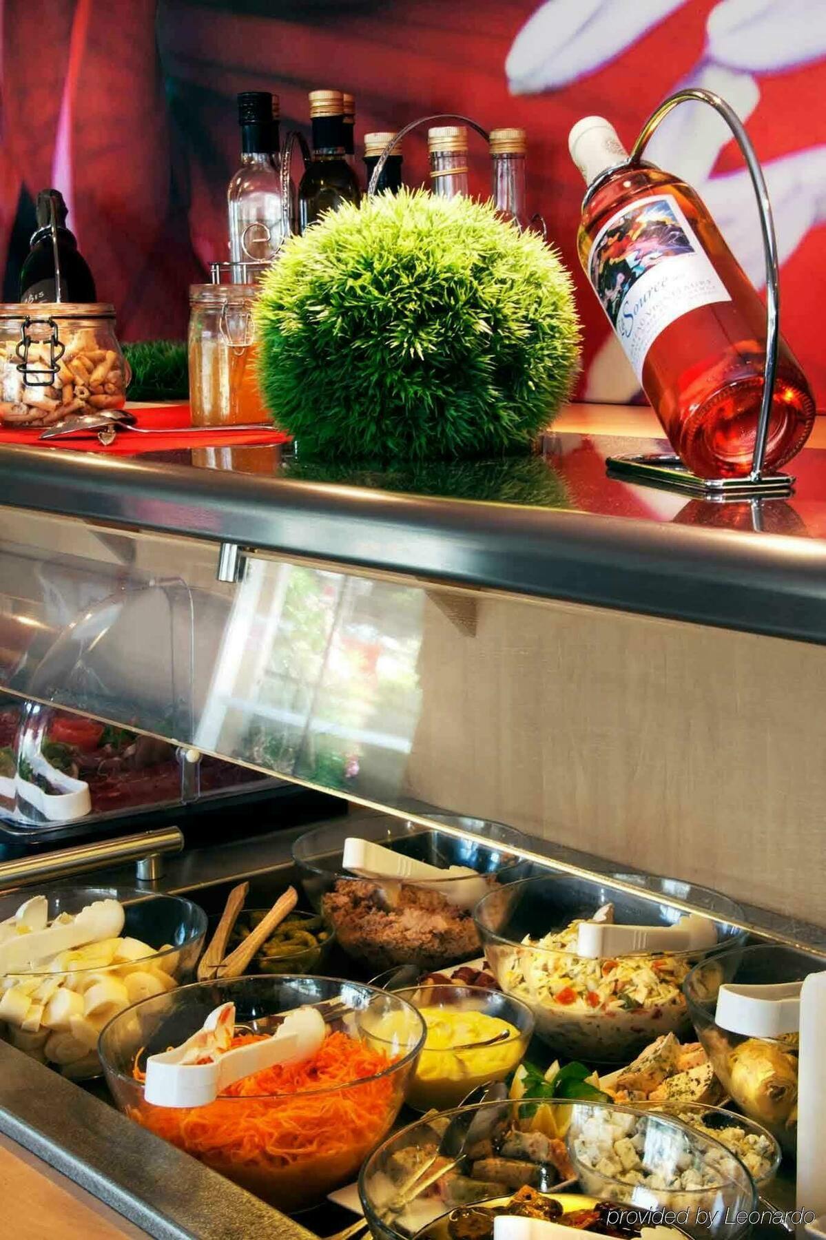 Ibis Aeroport Promenade Des