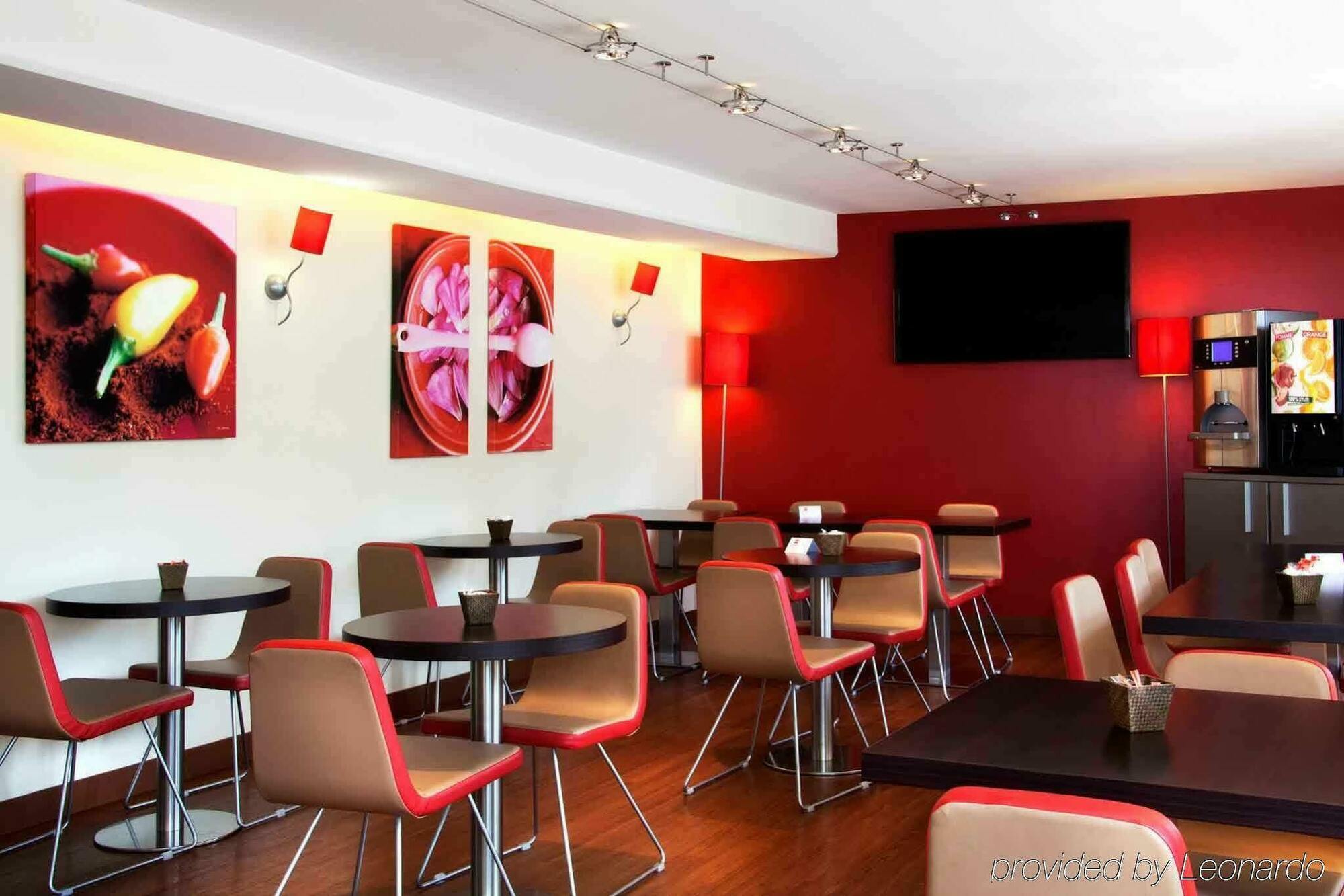 Ibis Aeroport Promenade Des 3* Nice