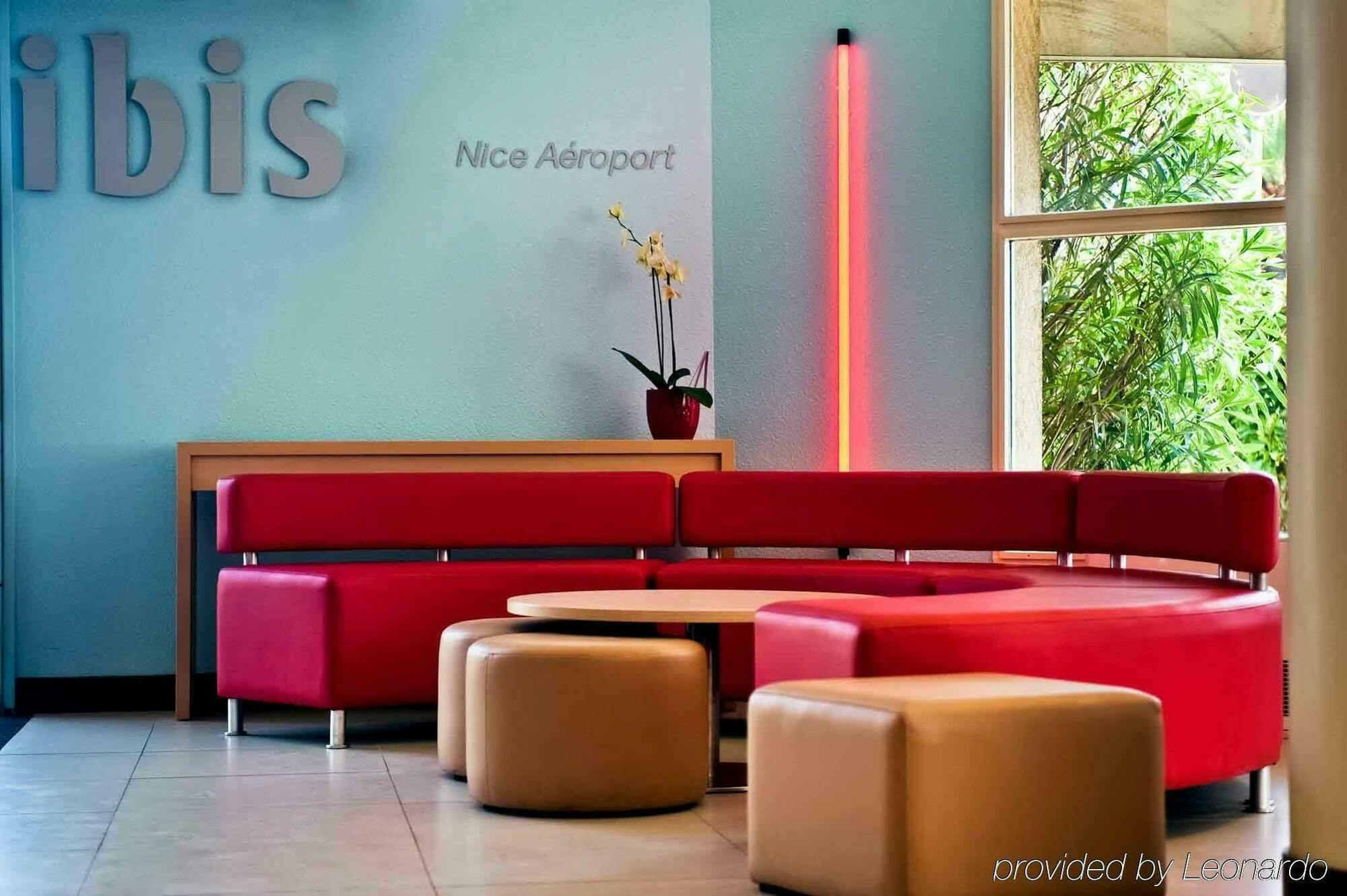 Hotel Ibis Aeroport Promenade Des 3*