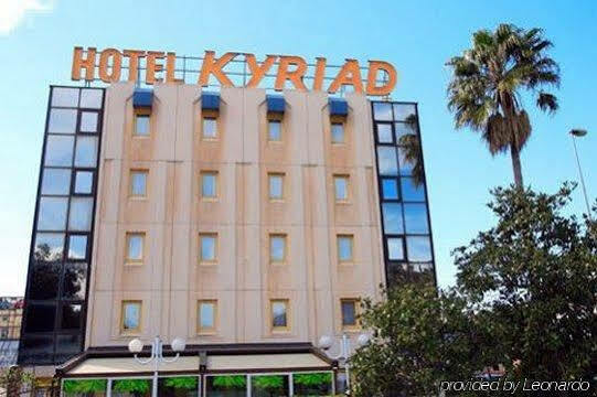 Hotel Hotel-restaurant Isidore Ouest