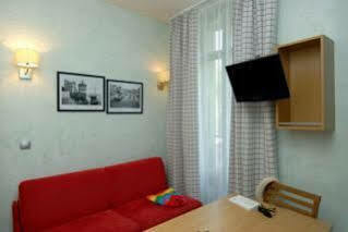 Odalys Le Palais Rossini Aparthotel 2*