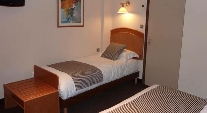 Hotel Esprit D'azur 3*