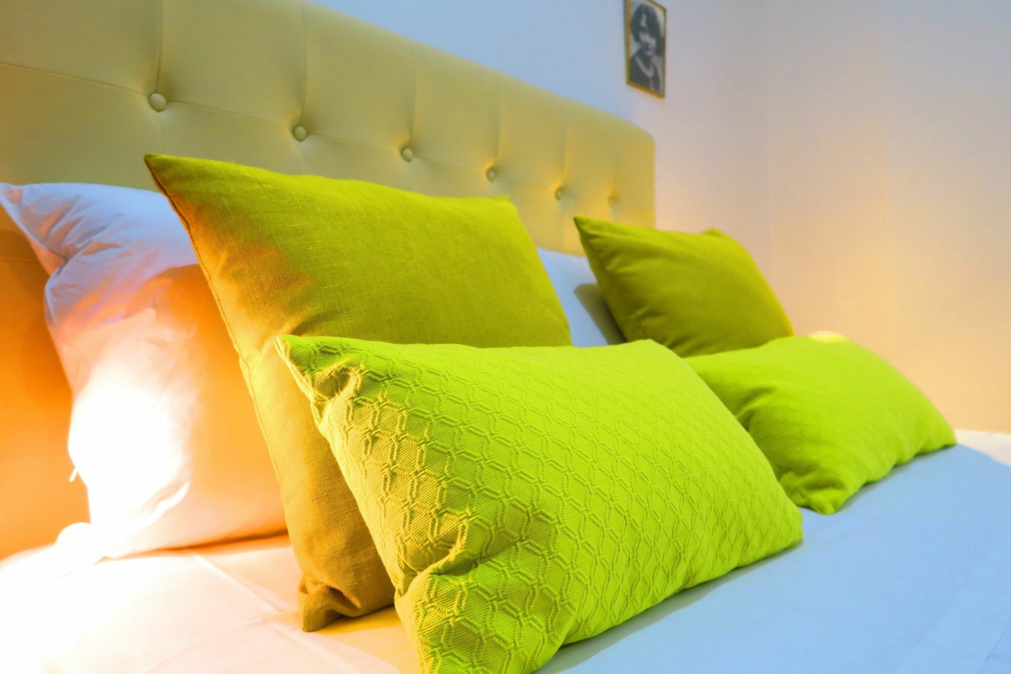 Apartment Ashley&parker - L'artiste Rotonde *