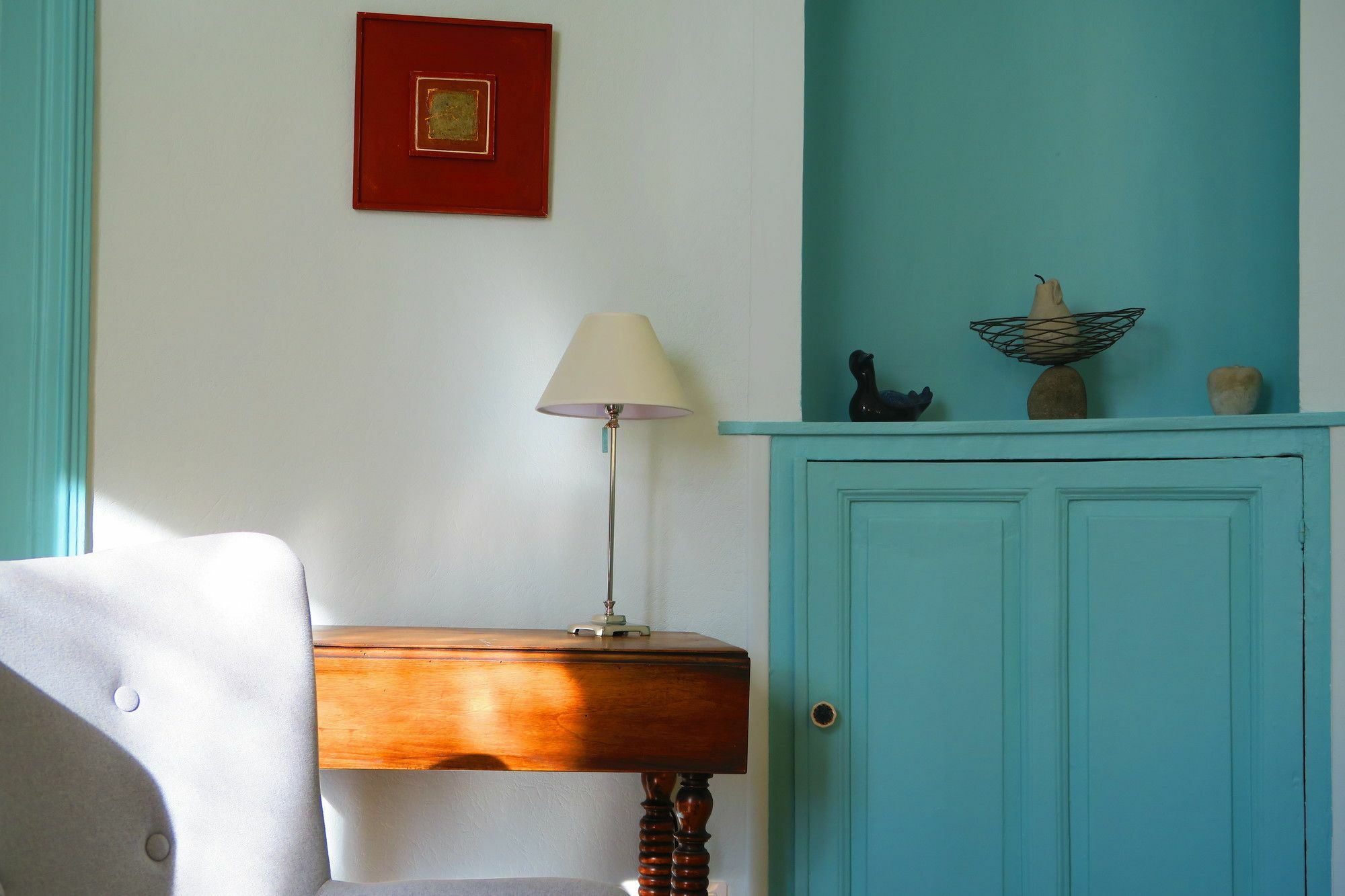 Apartment Ashley&parker - L'artiste Rotonde