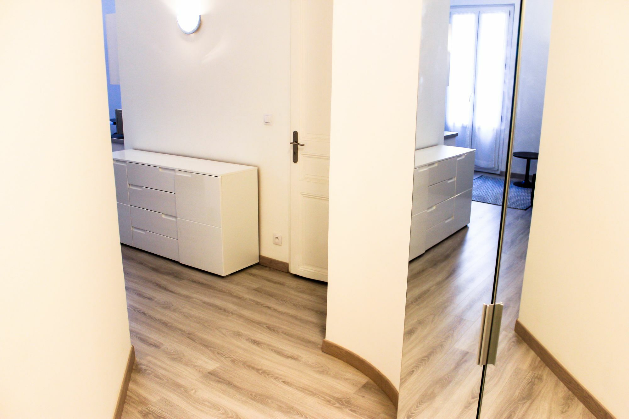 Apartment Cocoon *