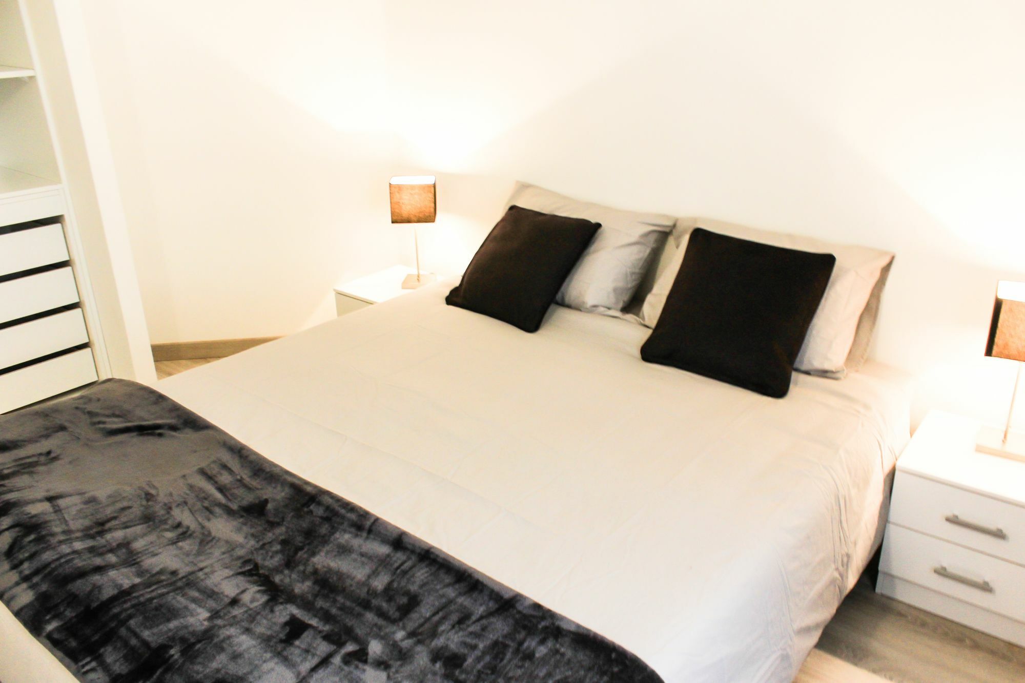 Apartment Cocoon *