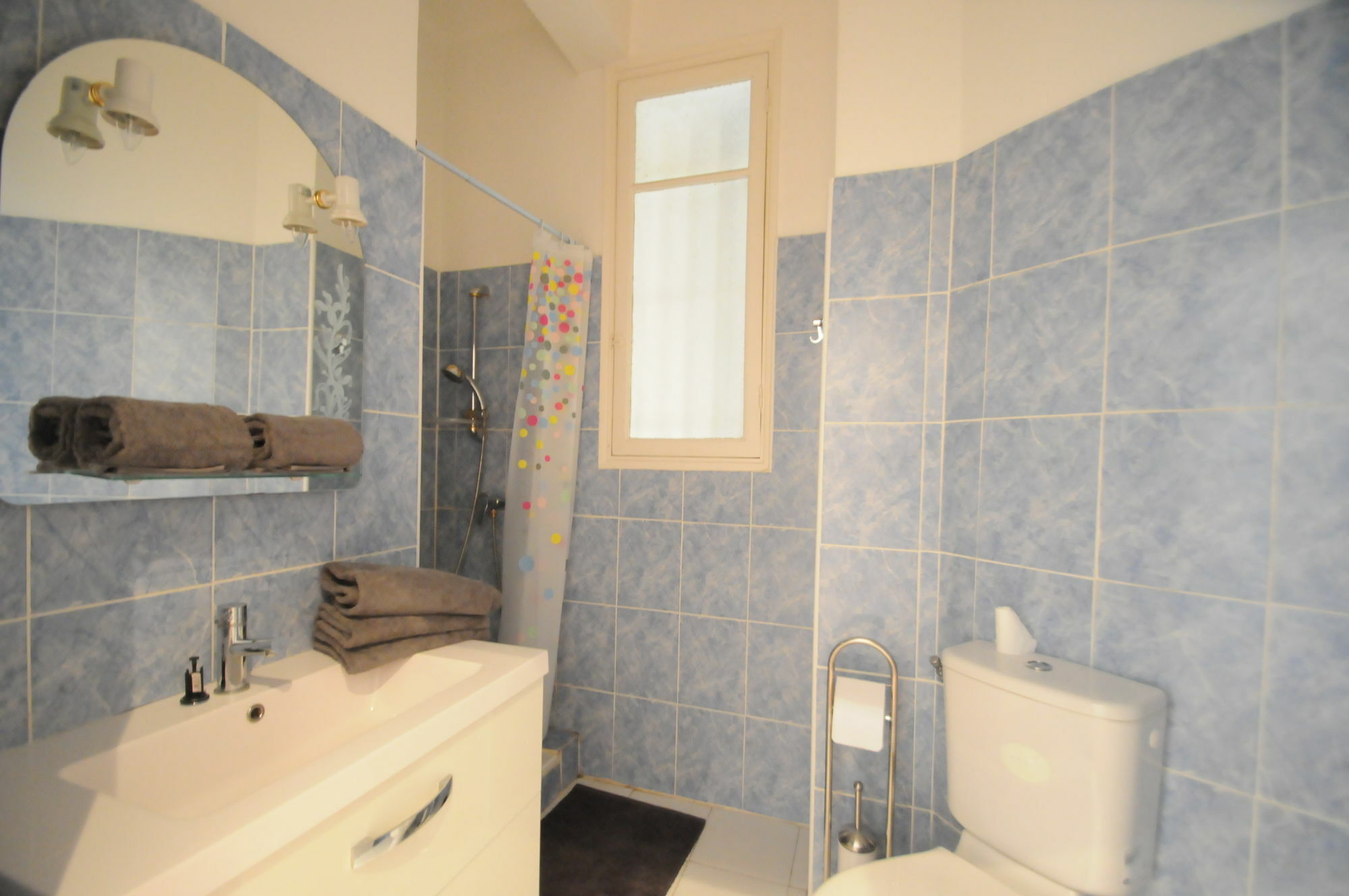 Apartment L'arbois Nice
